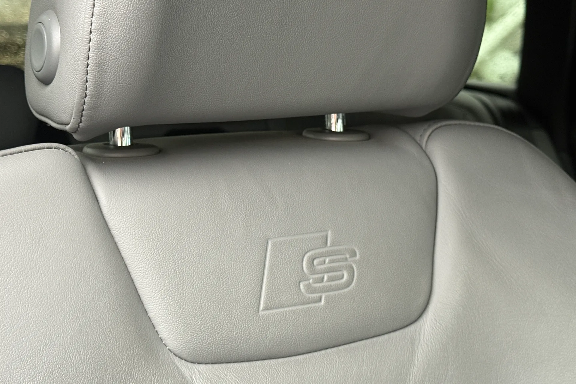 Audi A6 thumbnail image number 57