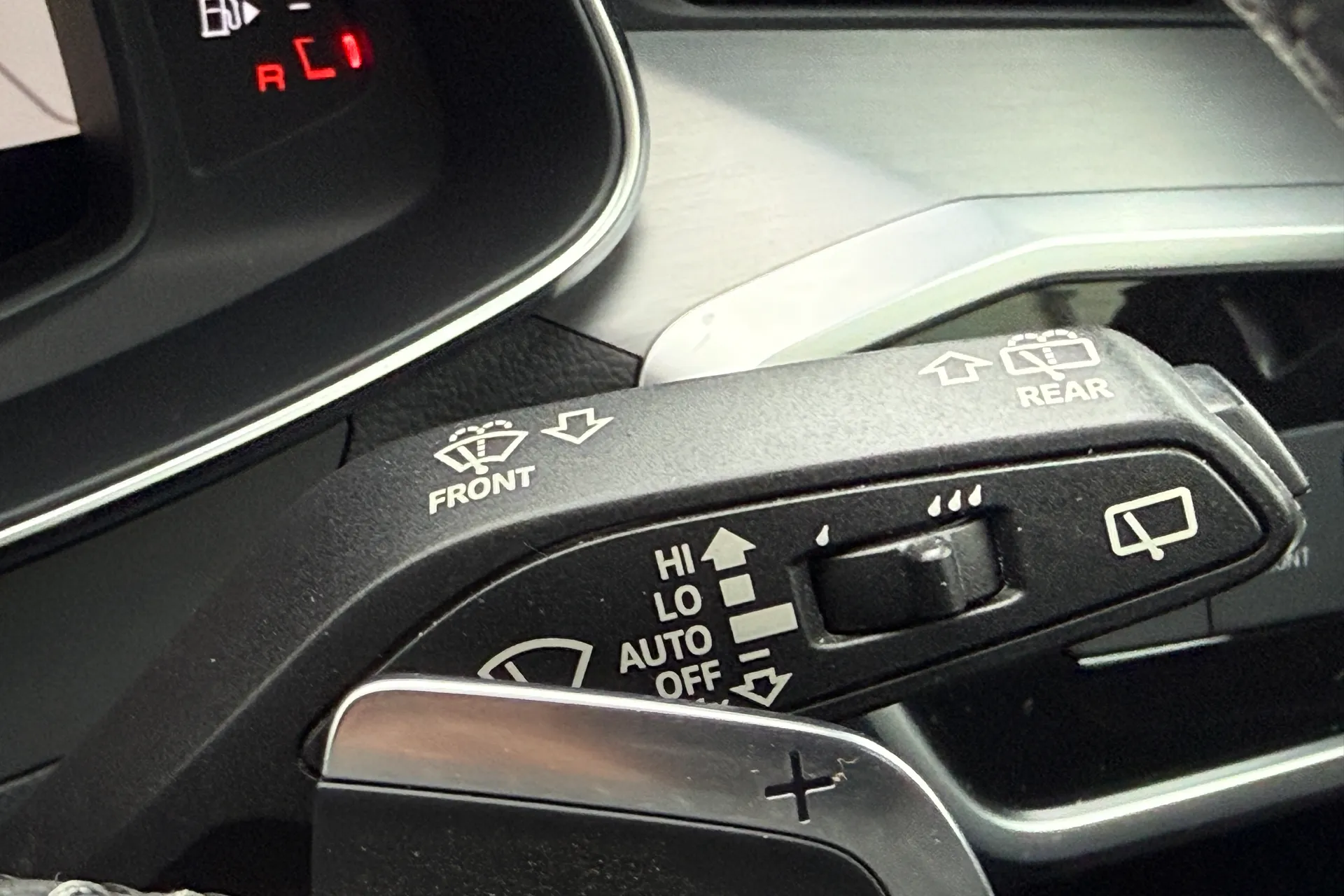 Audi A6 thumbnail image number 64