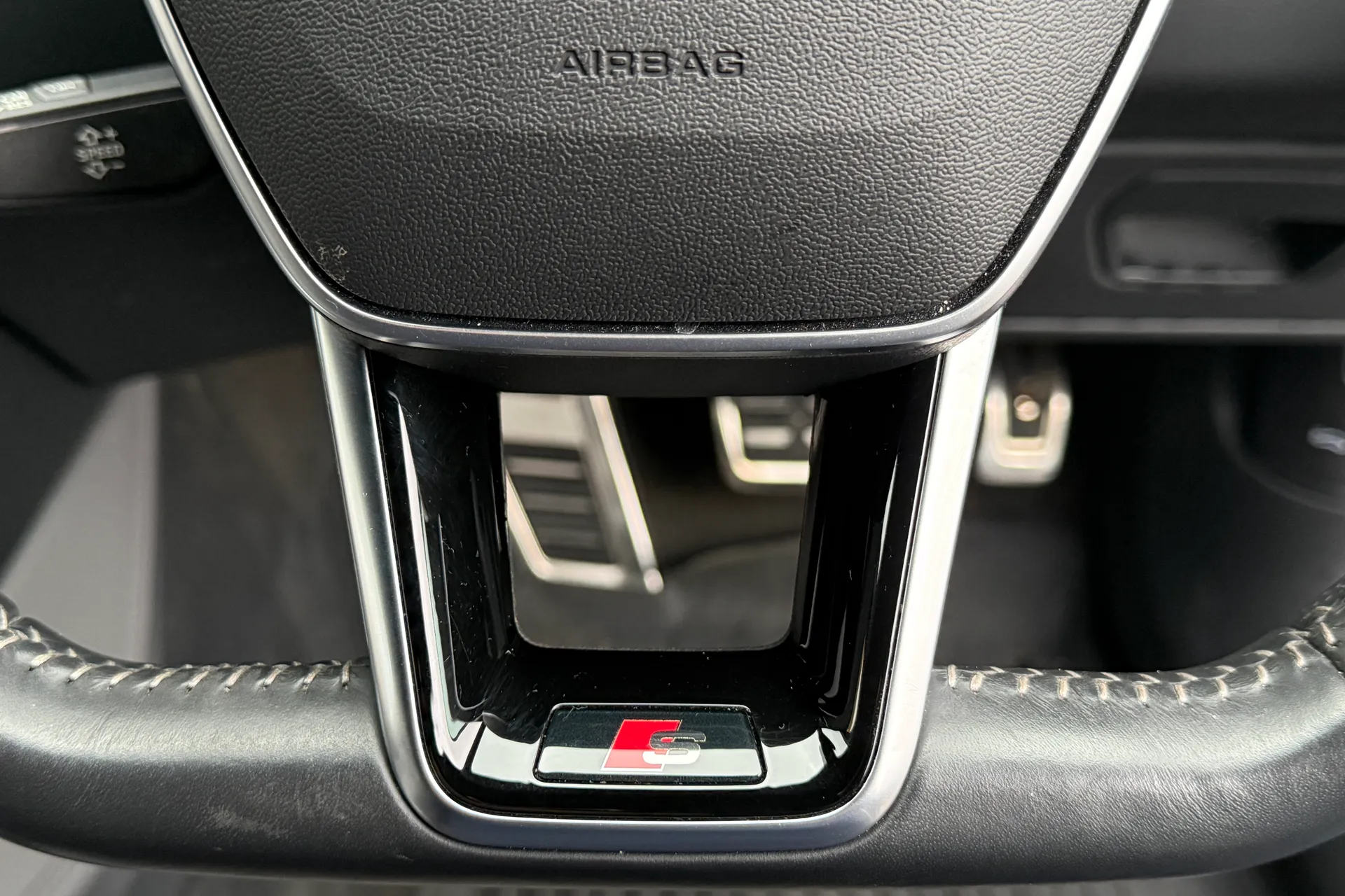 Audi A6 thumbnail image number 63