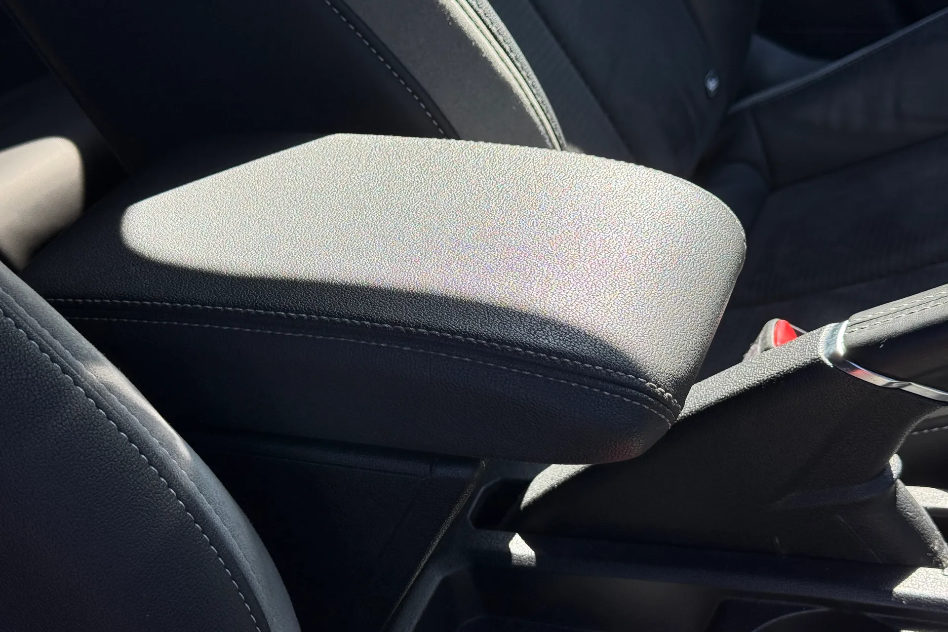 Audi A1 thumbnail image number 36