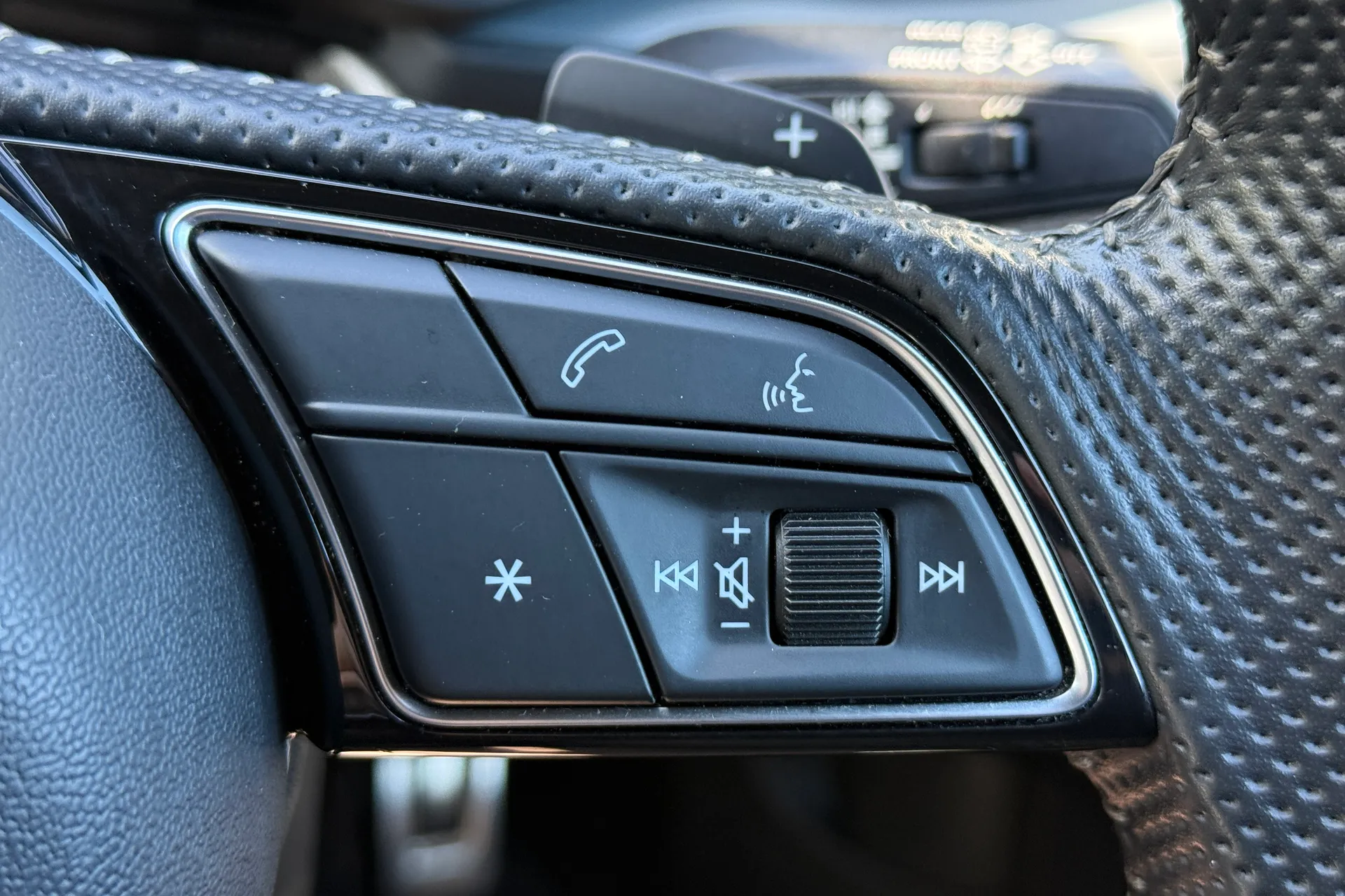 Audi A1 thumbnail image number 23