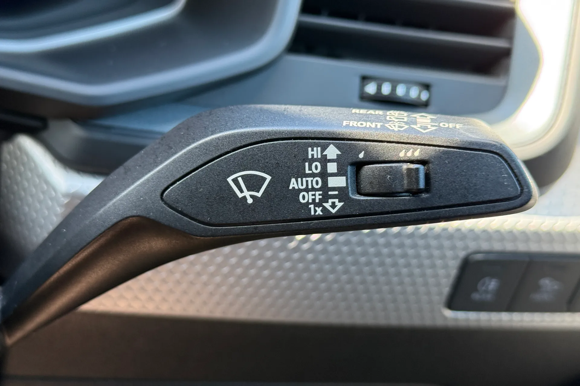 Audi A1 thumbnail image number 20