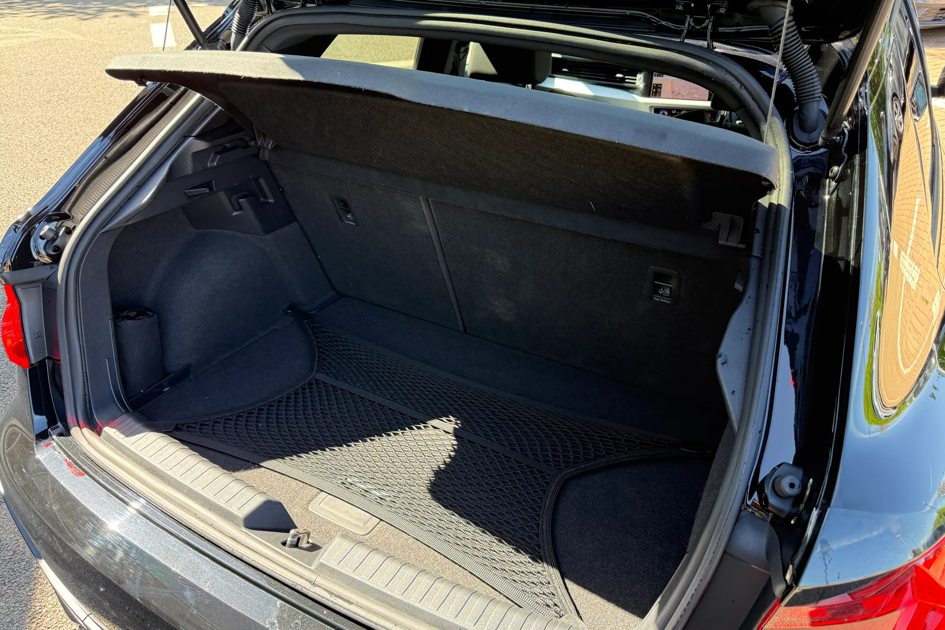 Audi A1 thumbnail image number 49