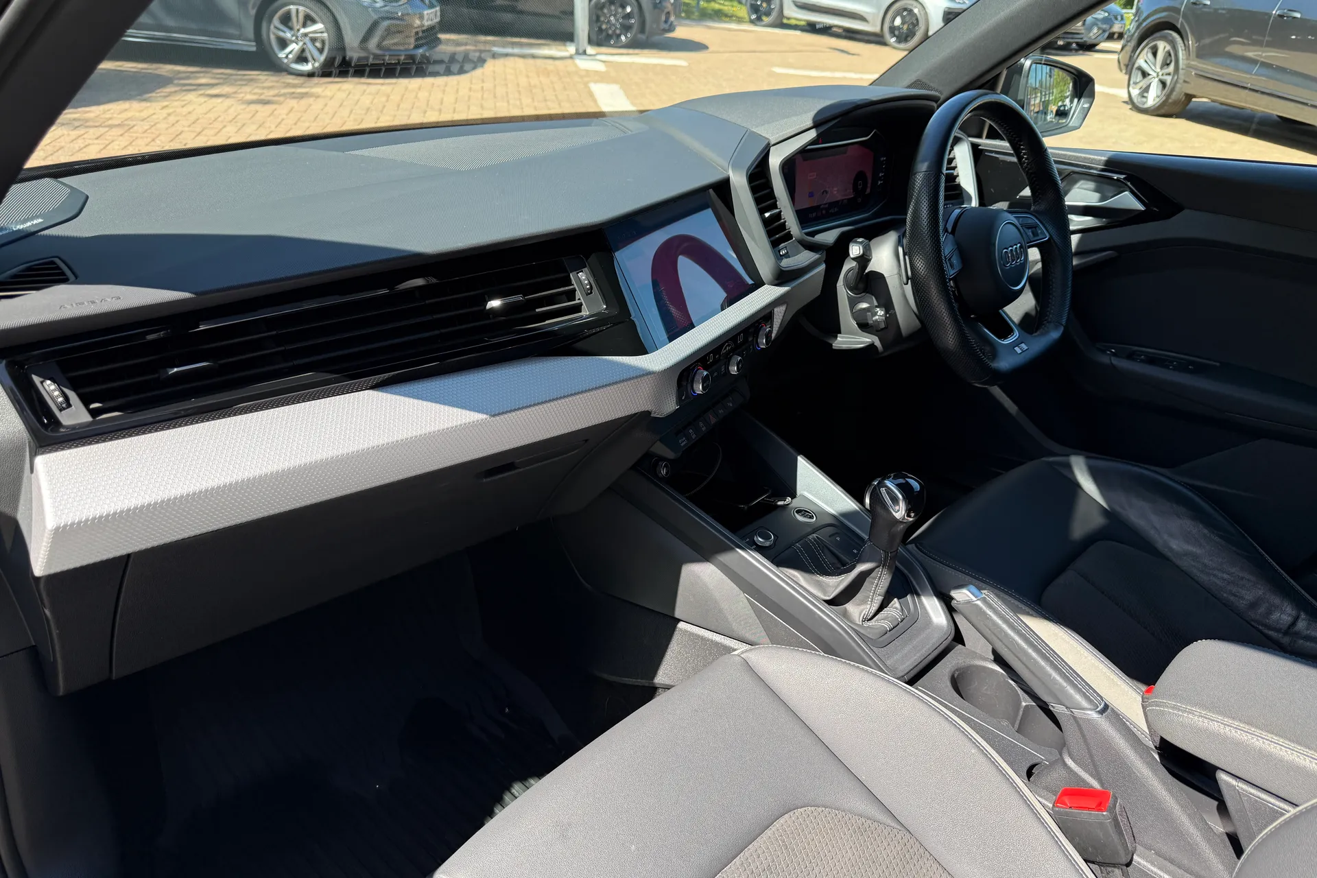 Audi A1 thumbnail image number 57