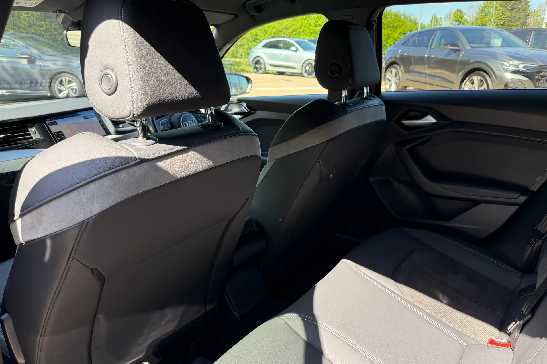 Audi A1 thumbnail image number 54