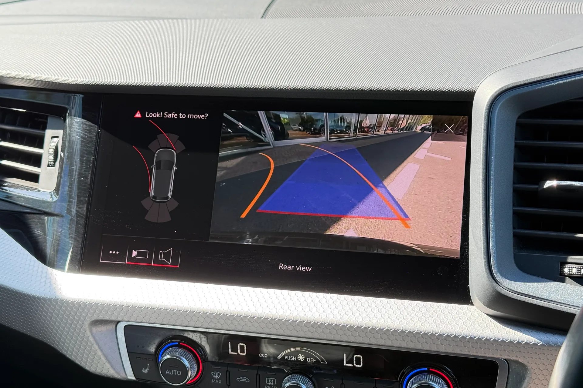 Audi A1 thumbnail image number 4