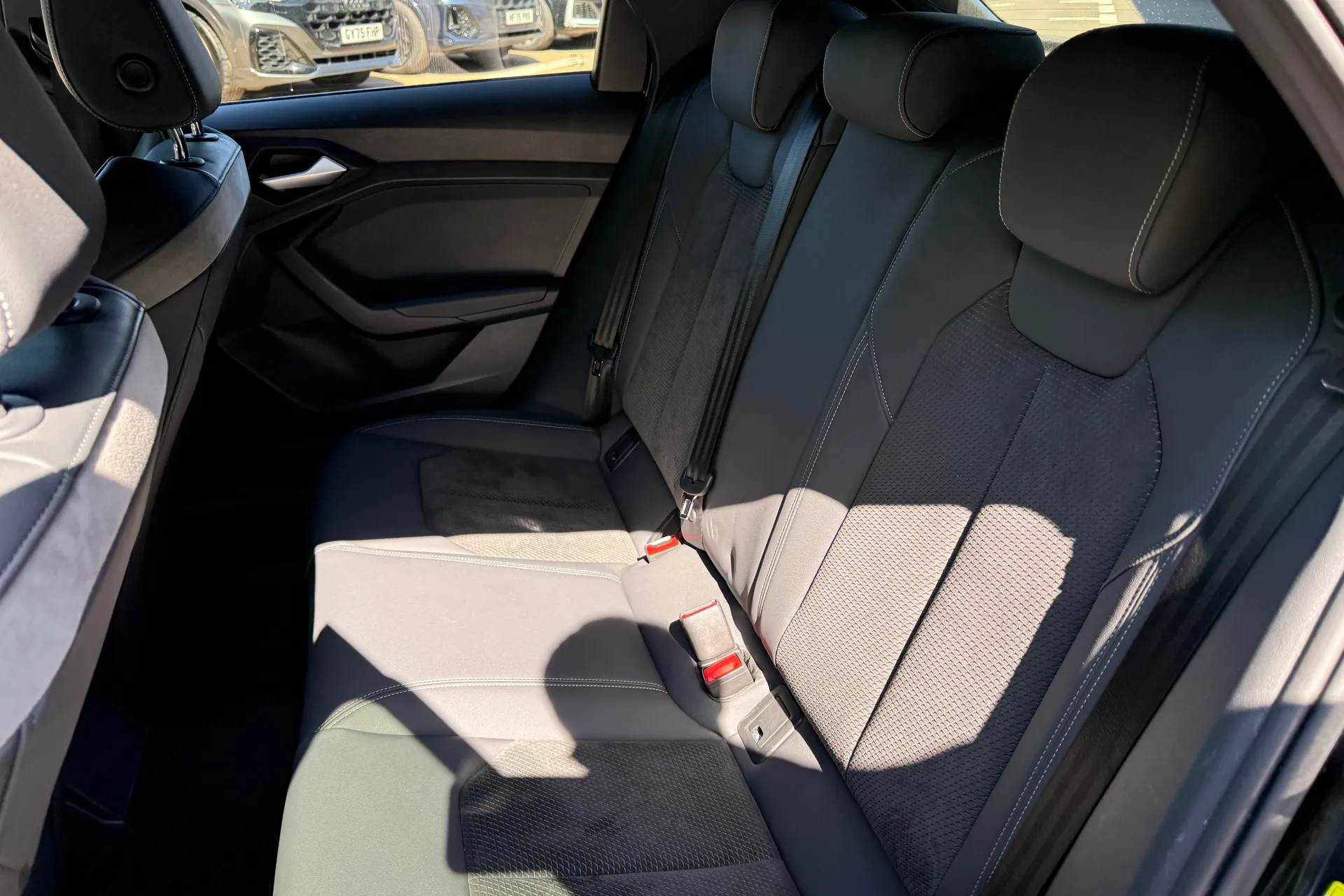 Audi A1 thumbnail image number 55