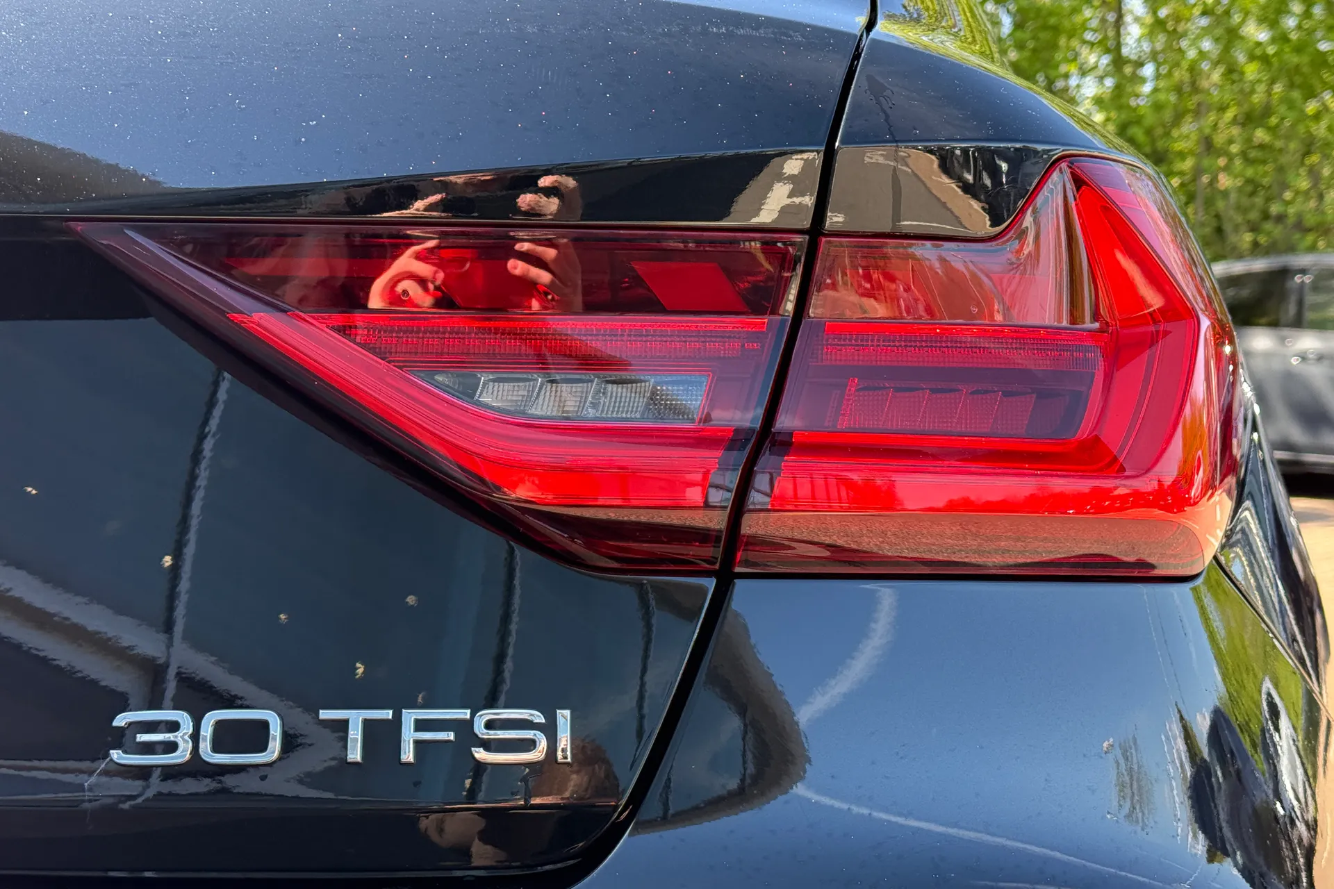 Audi A1 thumbnail image number 51