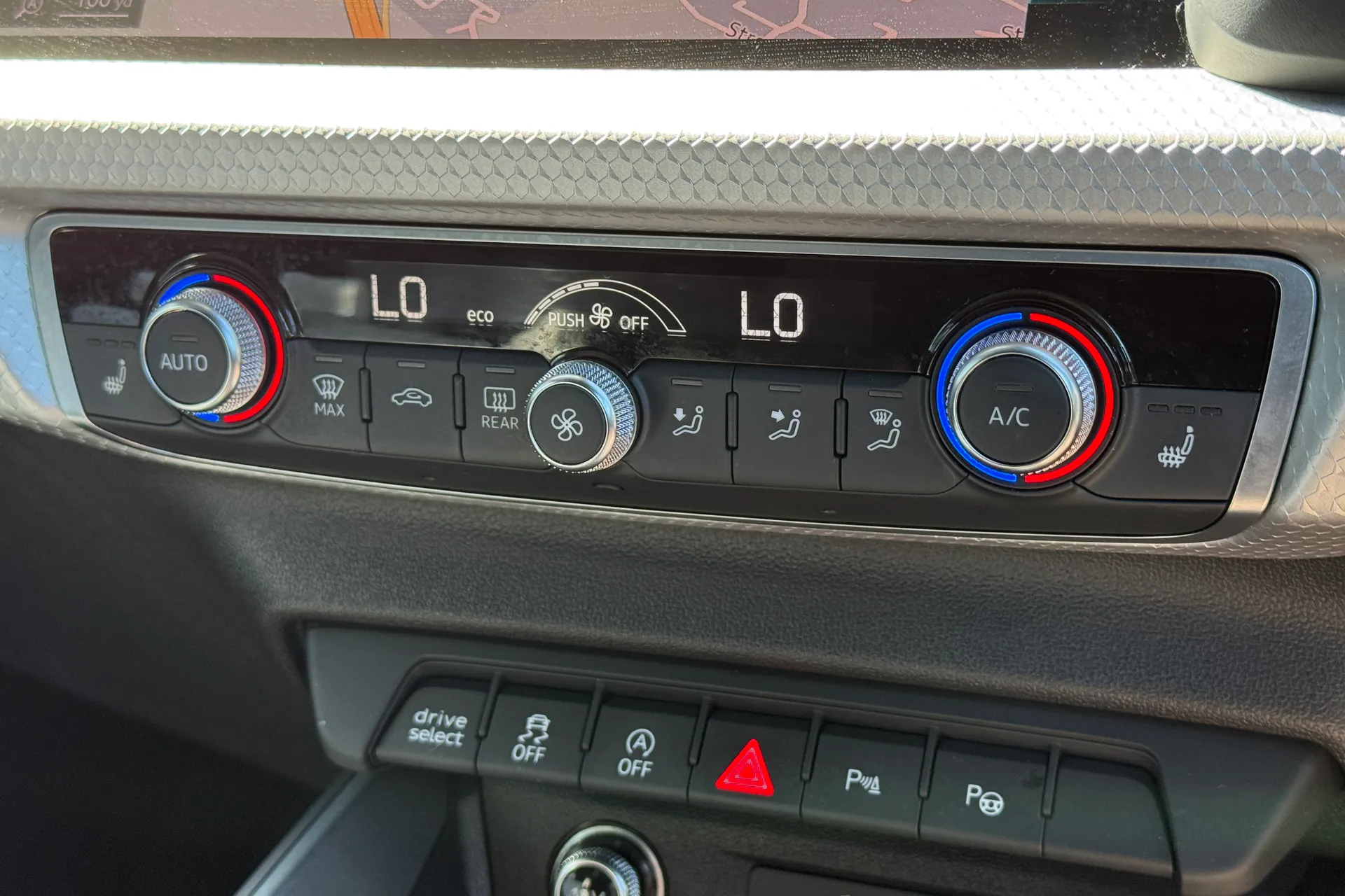 Audi A1 thumbnail image number 15