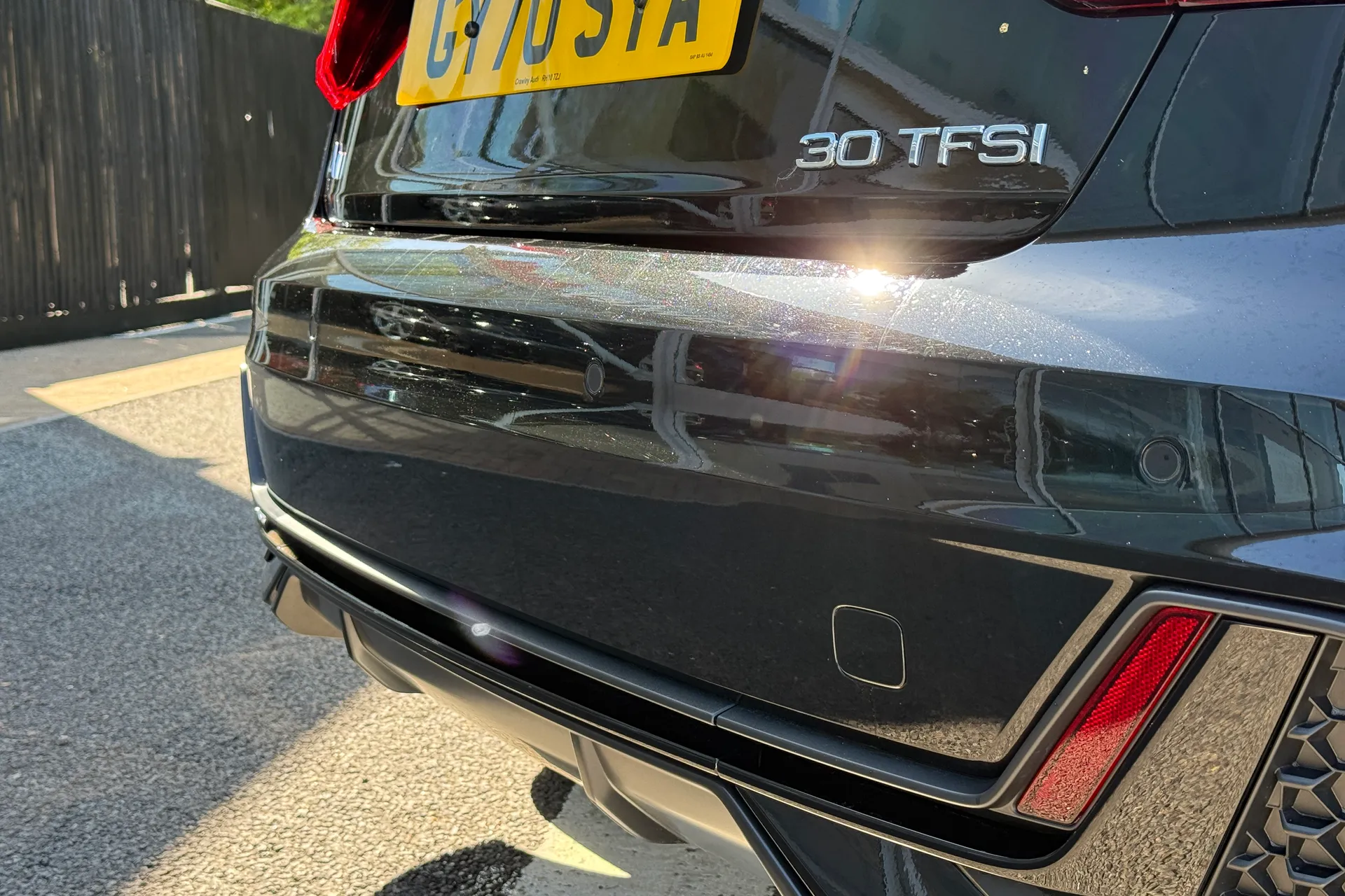 Audi A1 thumbnail image number 47
