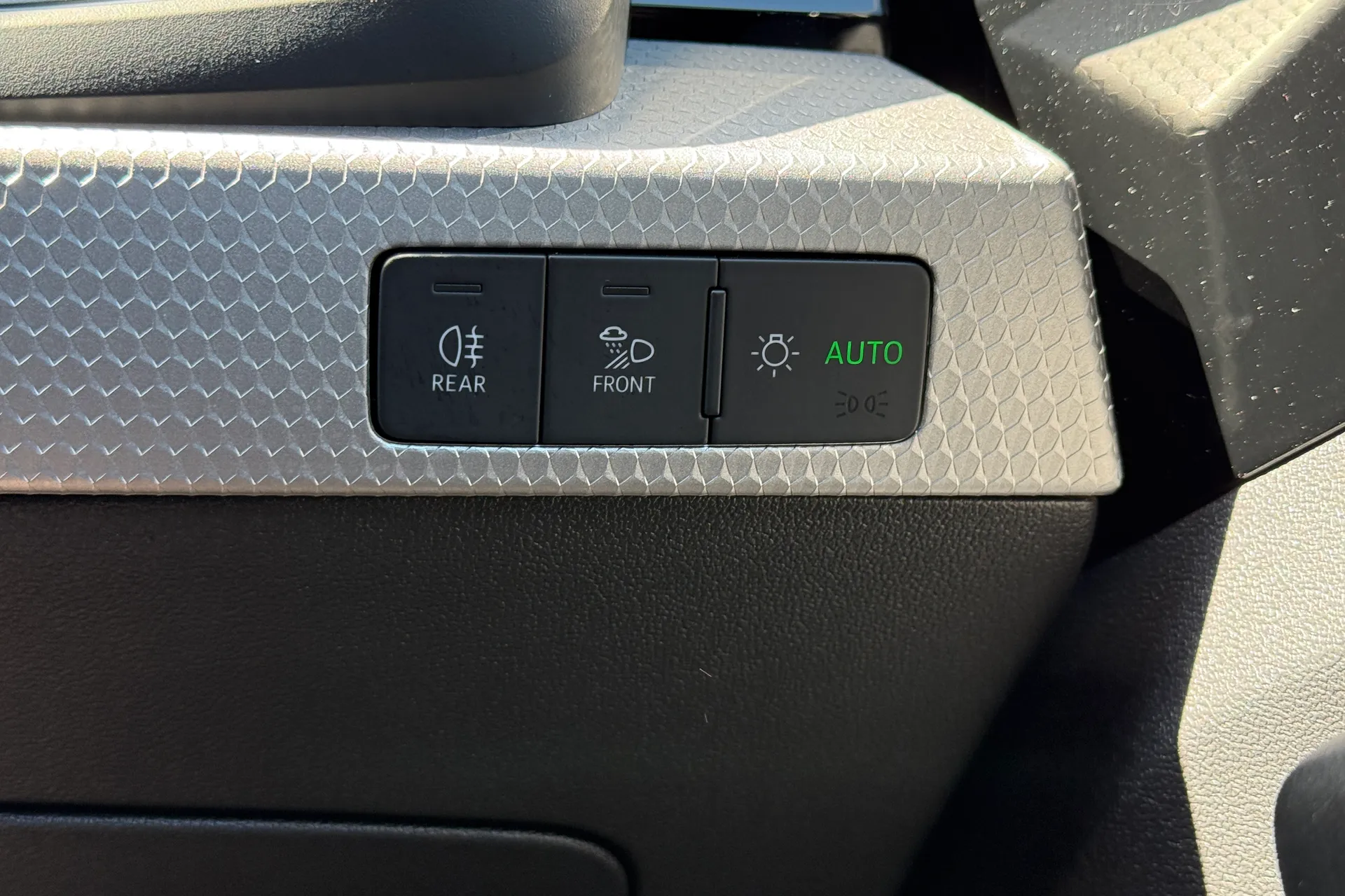 Audi A1 thumbnail image number 21