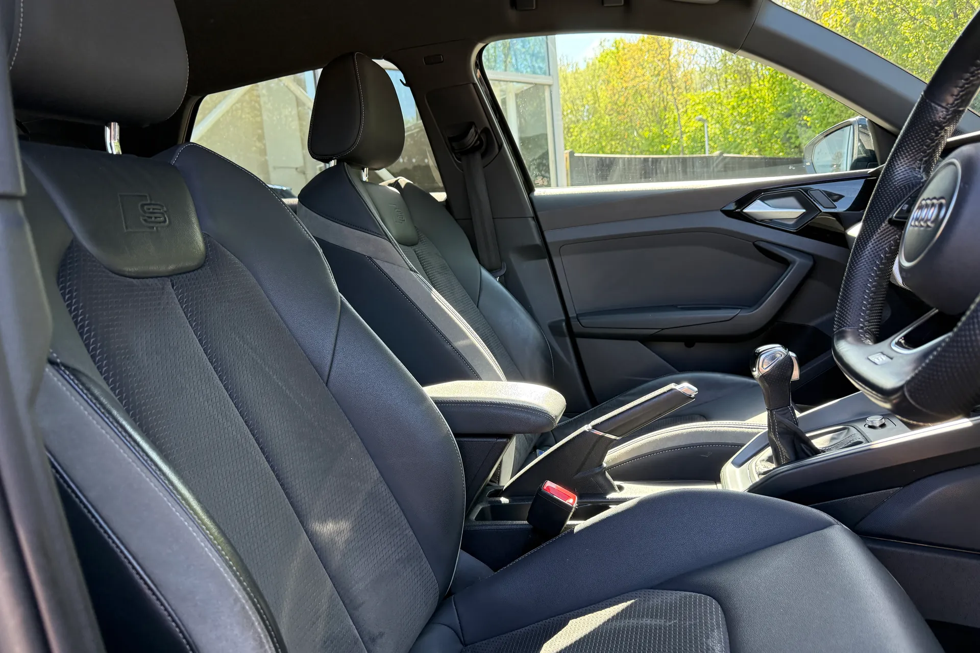 Audi A1 thumbnail image number 34
