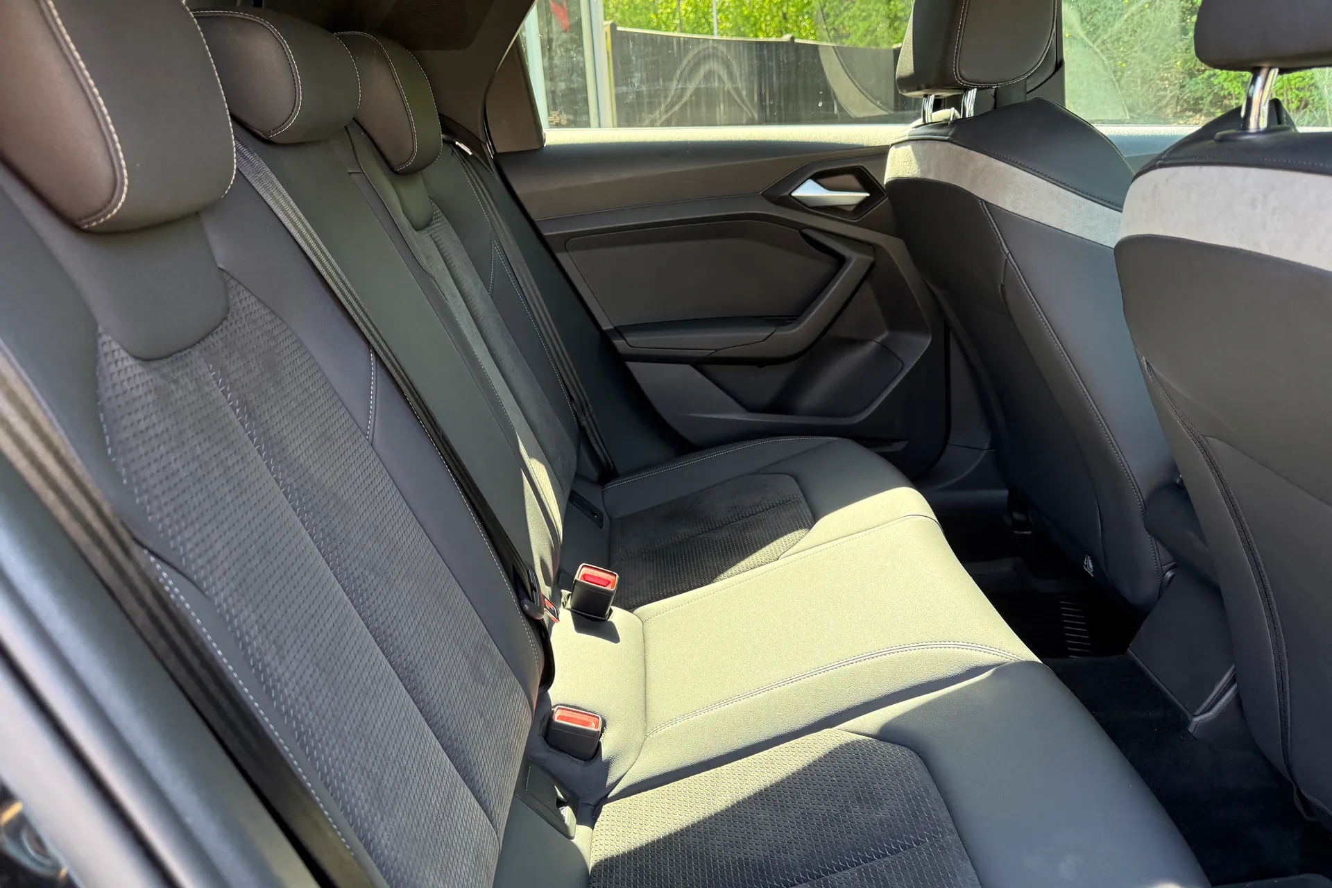 Audi A1 thumbnail image number 40