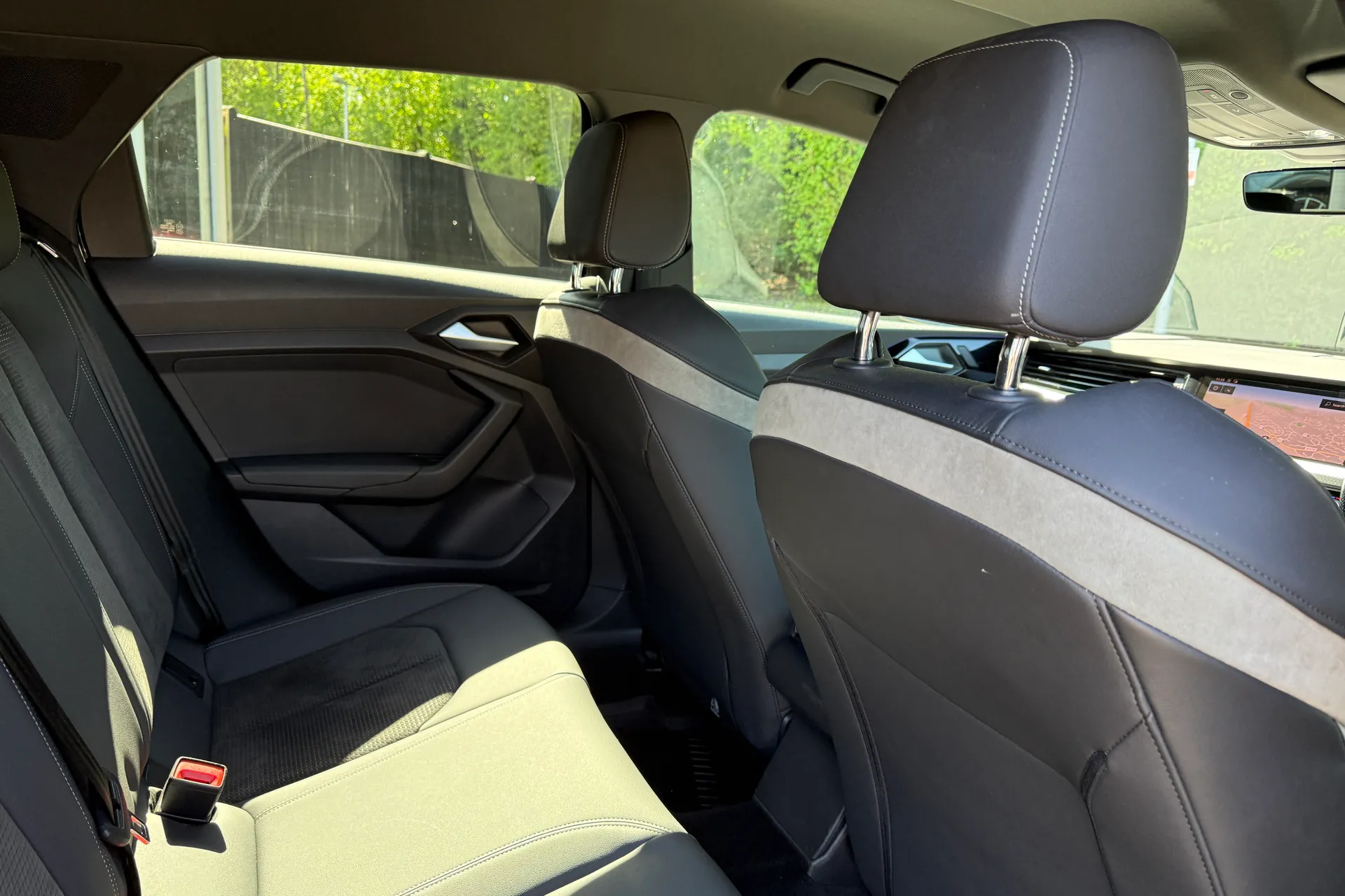 Audi A1 thumbnail image number 41