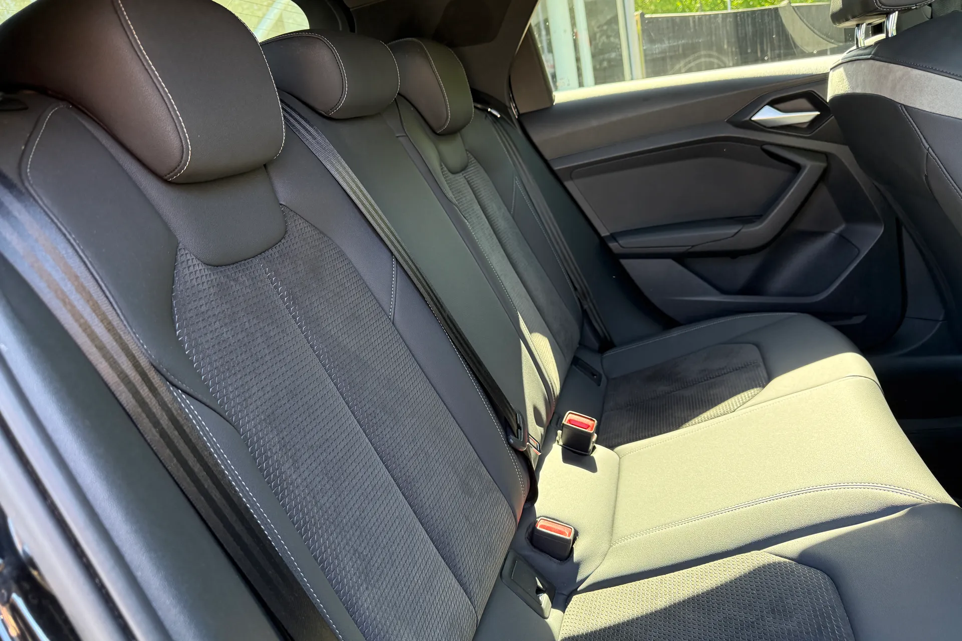 Audi A1 thumbnail image number 39