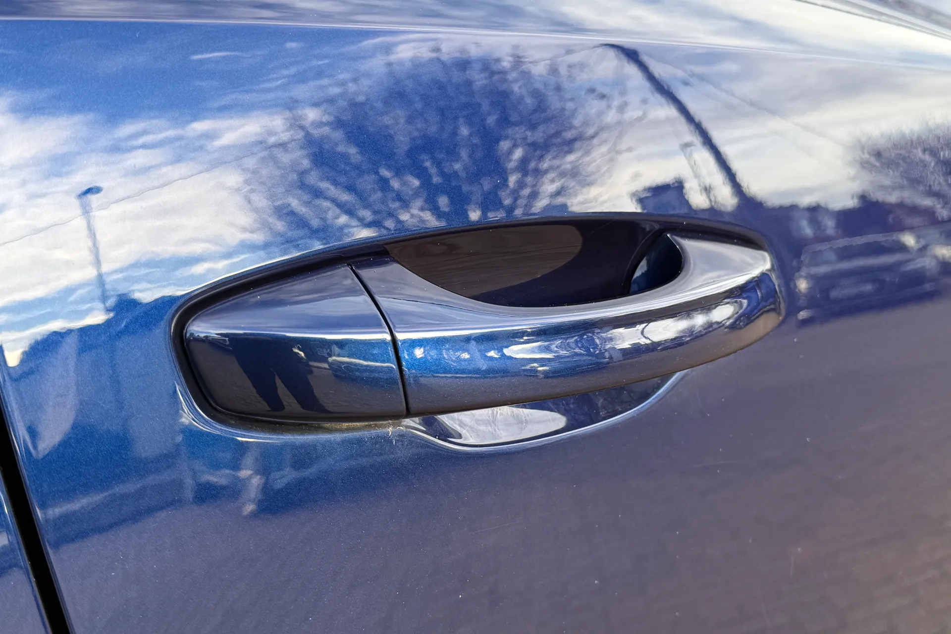 Audi Q3 thumbnail image number 48