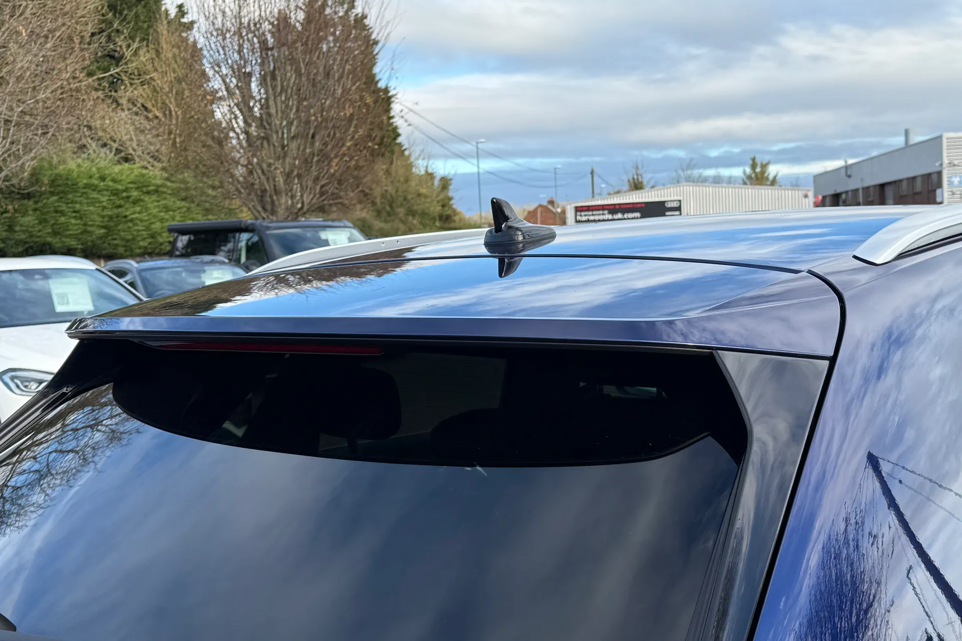 Audi Q3 thumbnail image number 45