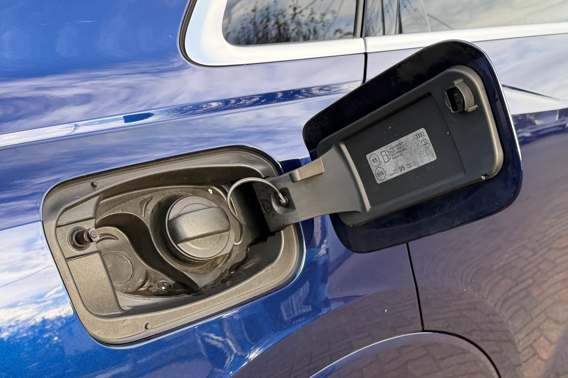 Audi Q3 thumbnail image number 47