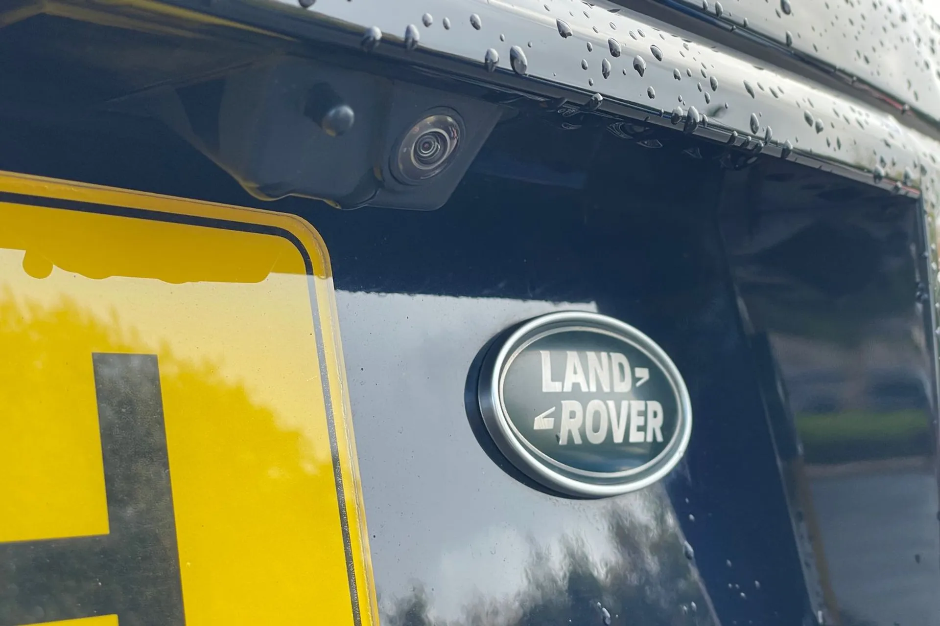 LAND ROVER DISCOVERY SPORT thumbnail image number 45