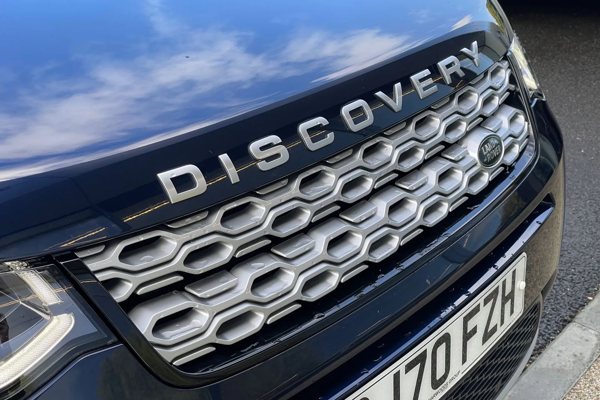 LAND ROVER DISCOVERY SPORT thumbnail image number 60