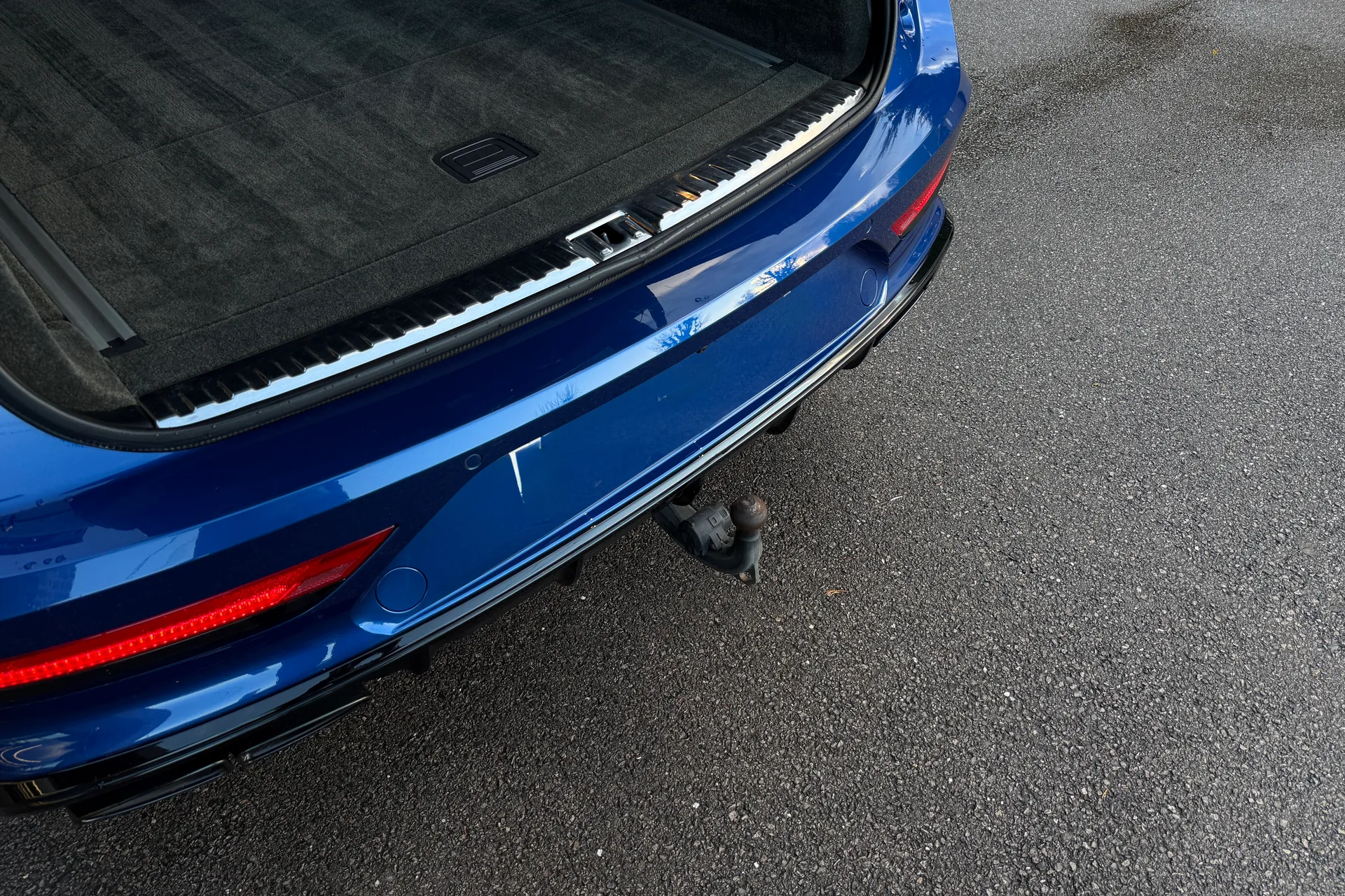 Bentley BENTAYGA thumbnail image number 34