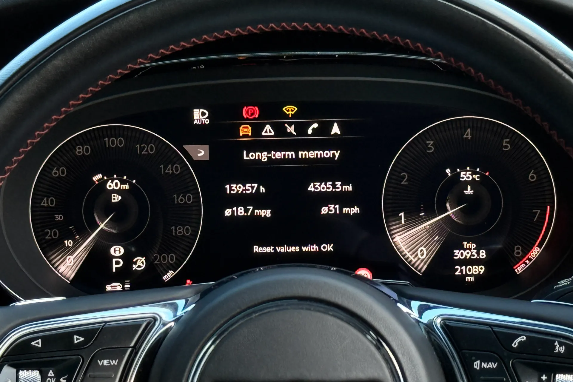 Bentley BENTAYGA thumbnail image number 31