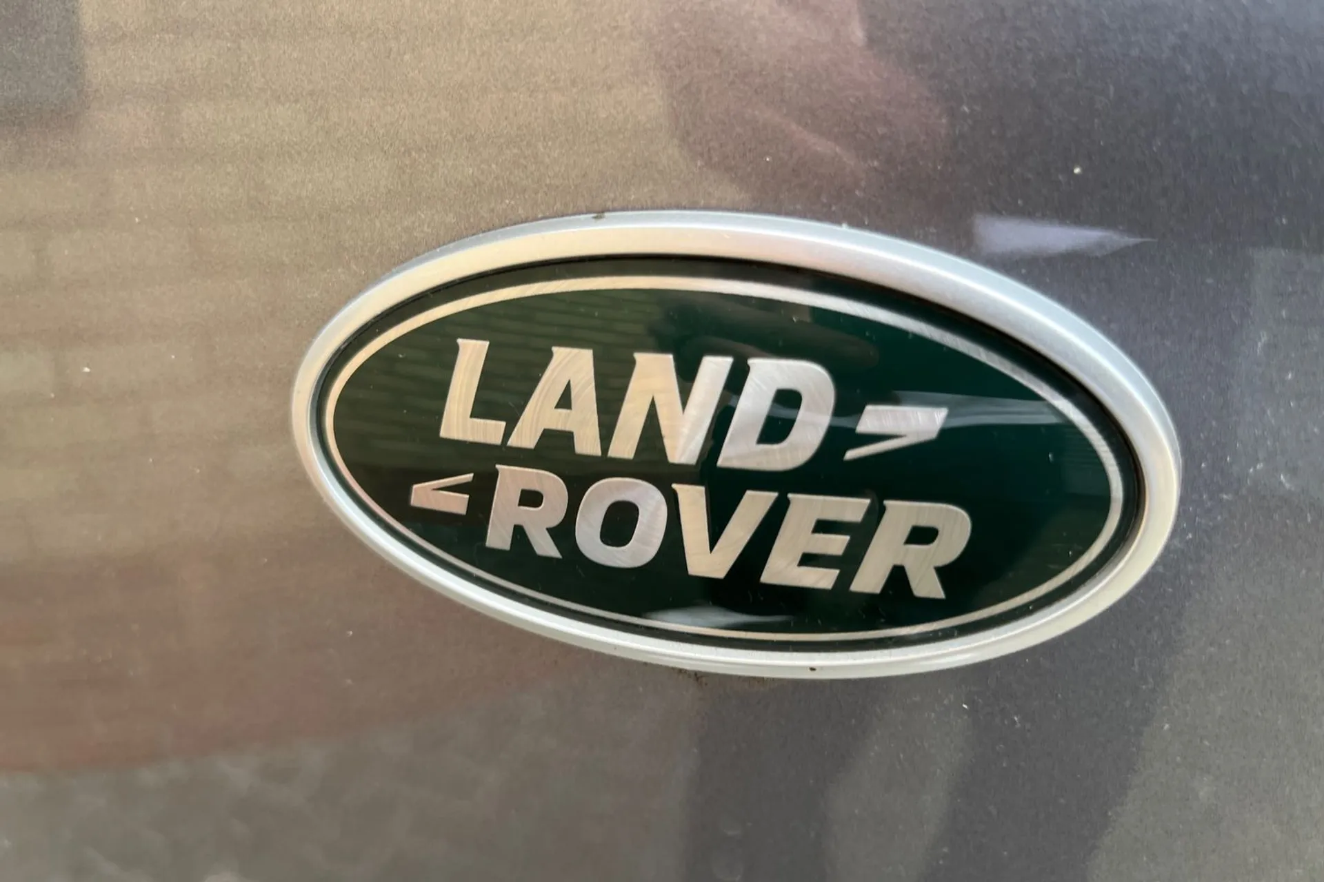 LAND ROVER RANGE ROVER EVOQUE thumbnail image number 51