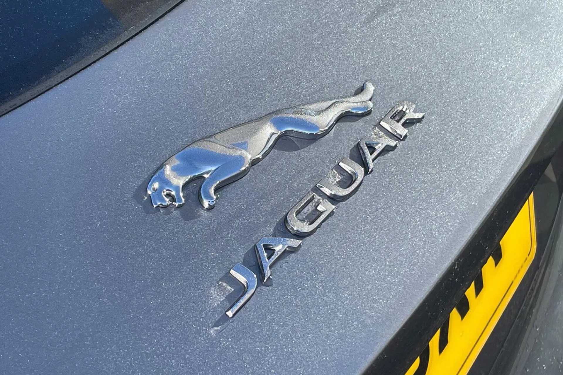 Jaguar F-TYPE thumbnail image number 20