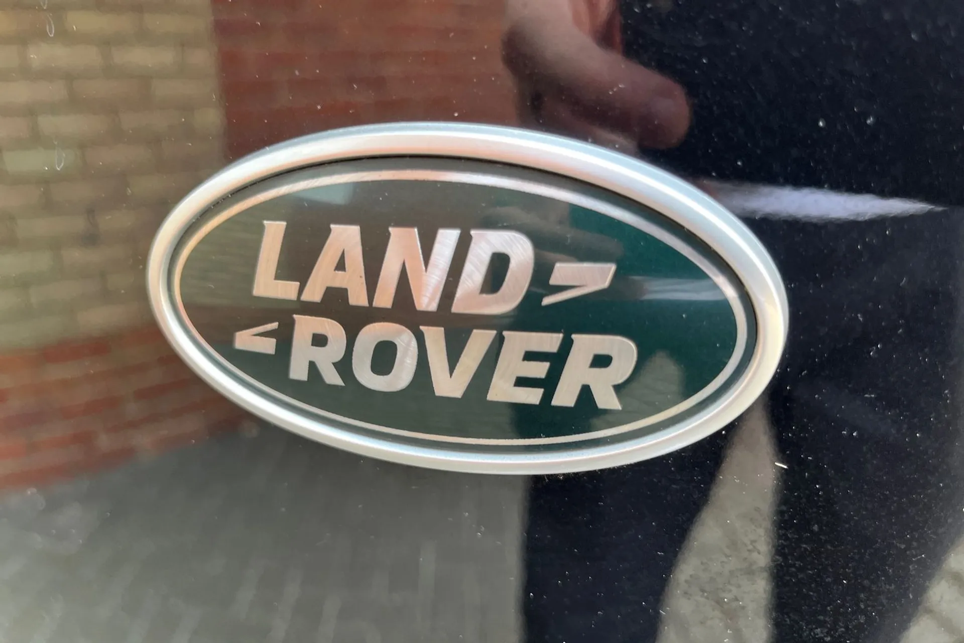 LAND ROVER RANGE ROVER EVOQUE thumbnail image number 58