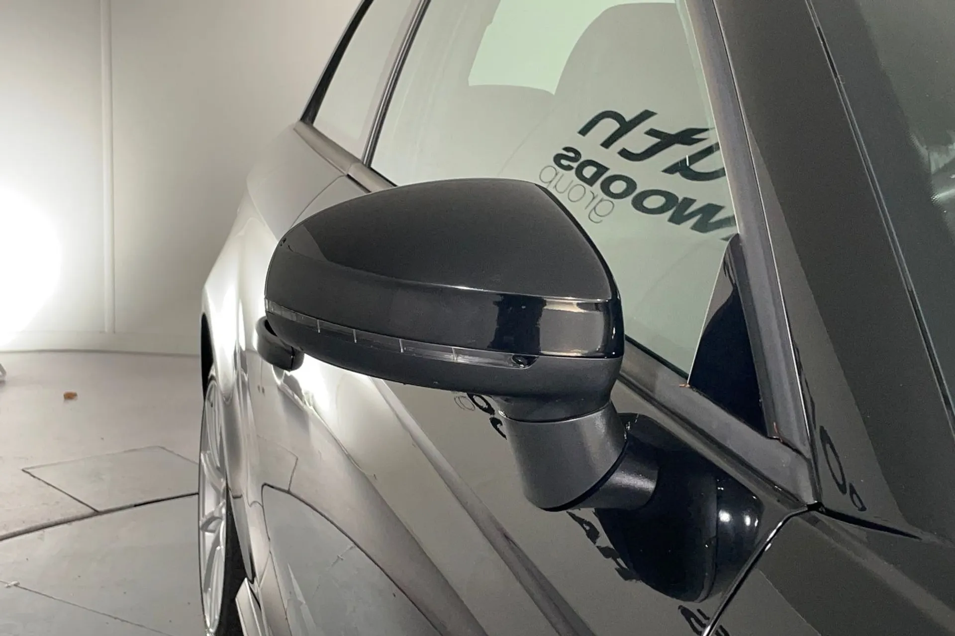 Audi A1 thumbnail image number 11