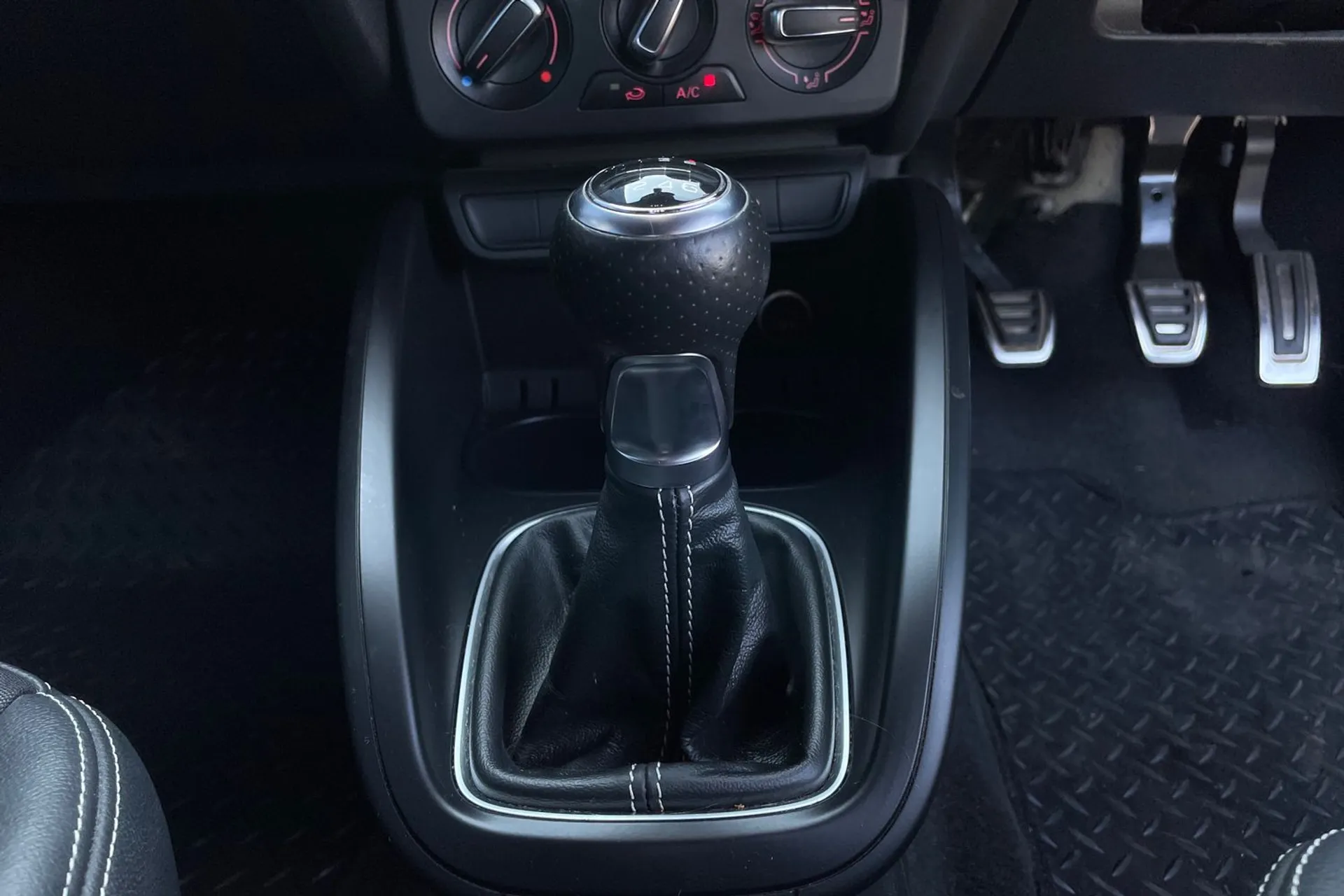 Audi A1 thumbnail image number 37