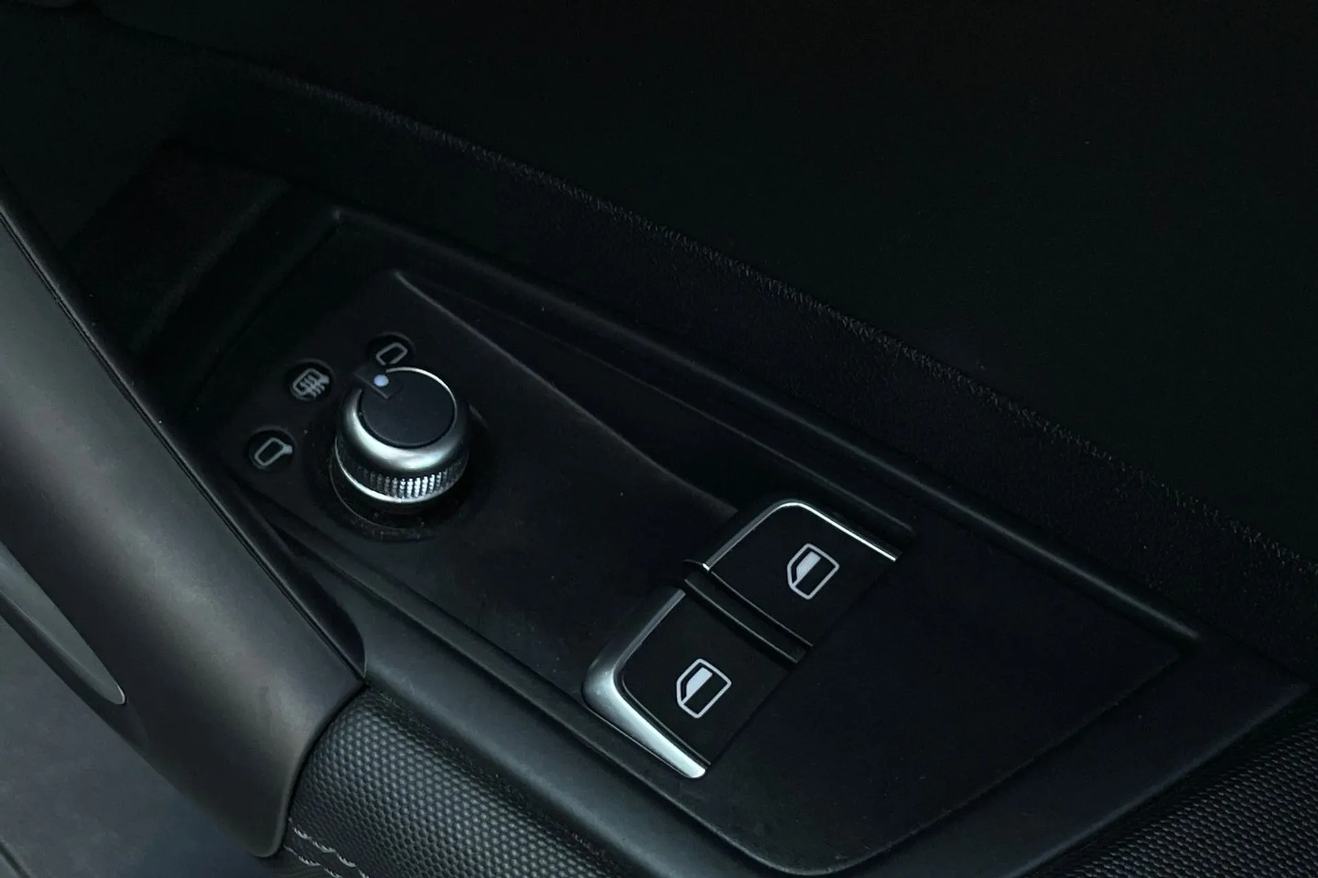 Audi A1 thumbnail image number 22