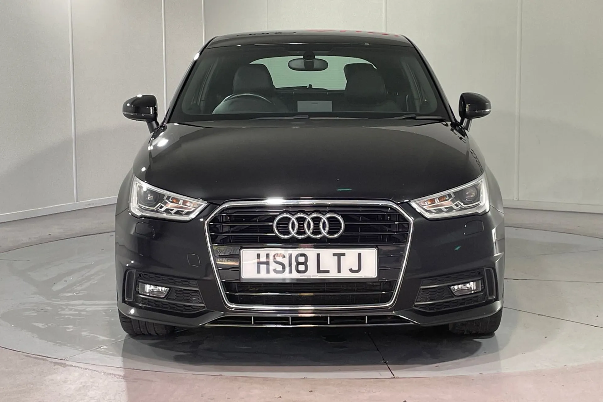 Audi A1 thumbnail image number 6