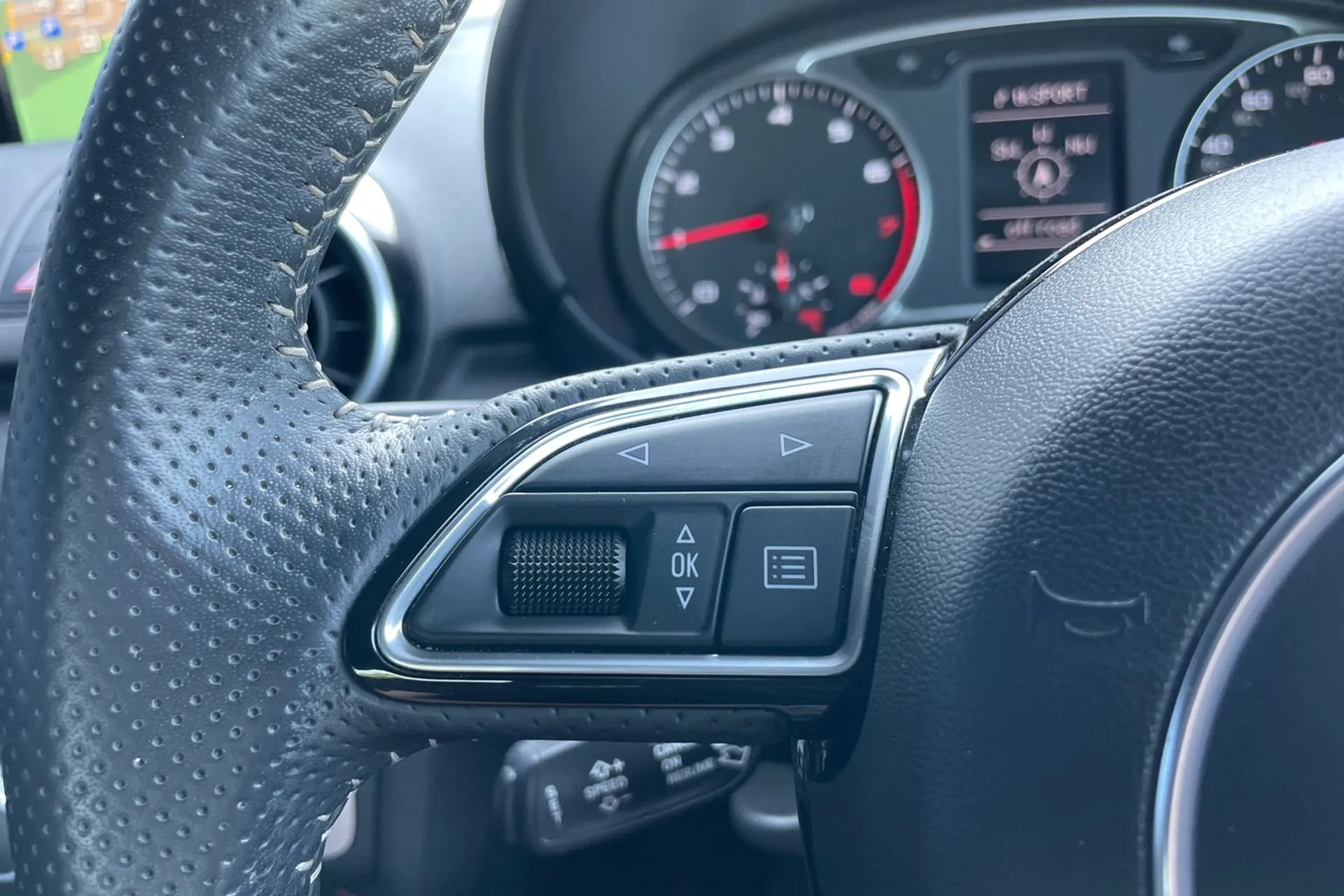 Audi A1 thumbnail image number 38