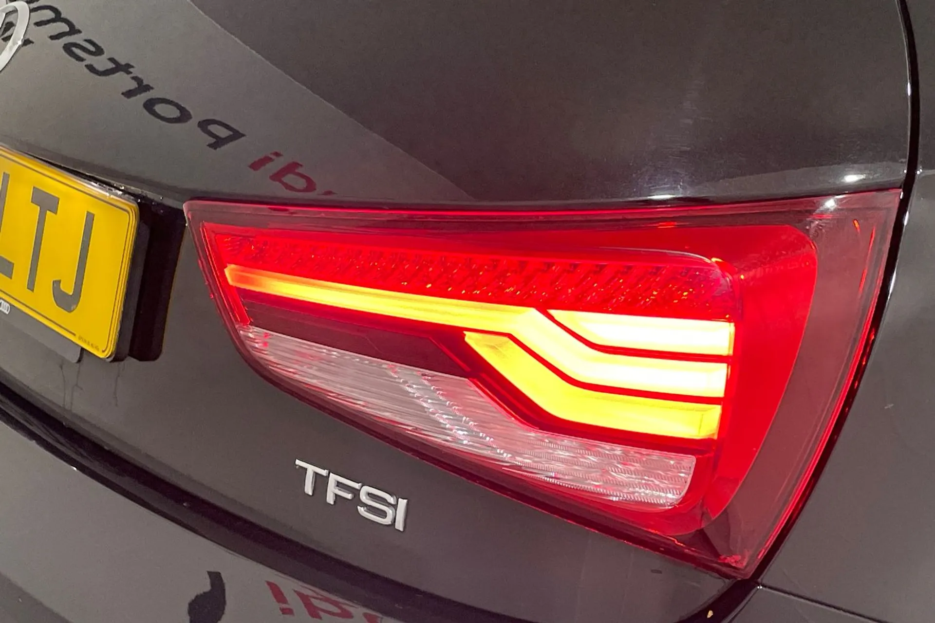 Audi A1 thumbnail image number 17
