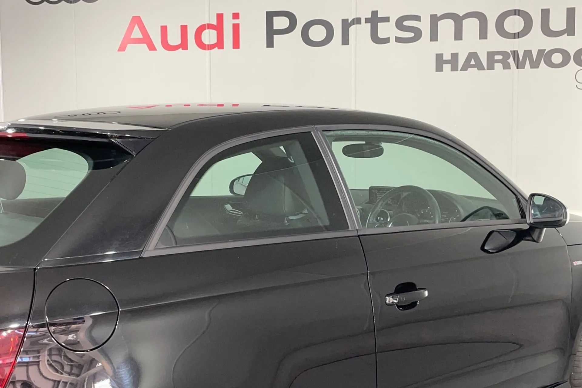 Audi A1 thumbnail image number 13
