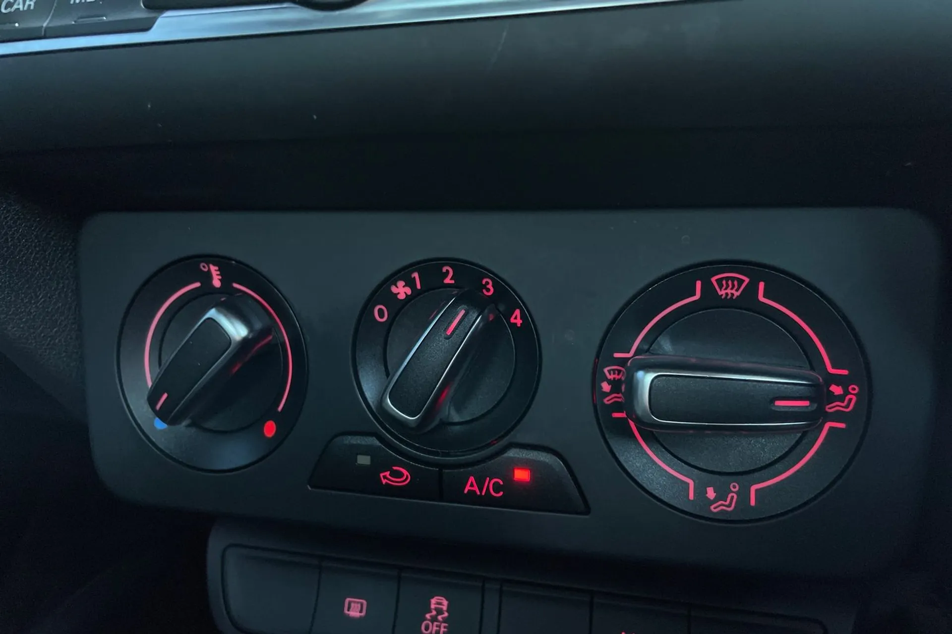 Audi A1 thumbnail image number 32