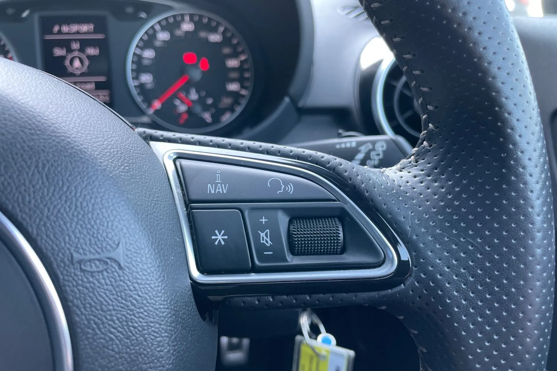 Audi A1 thumbnail image number 39