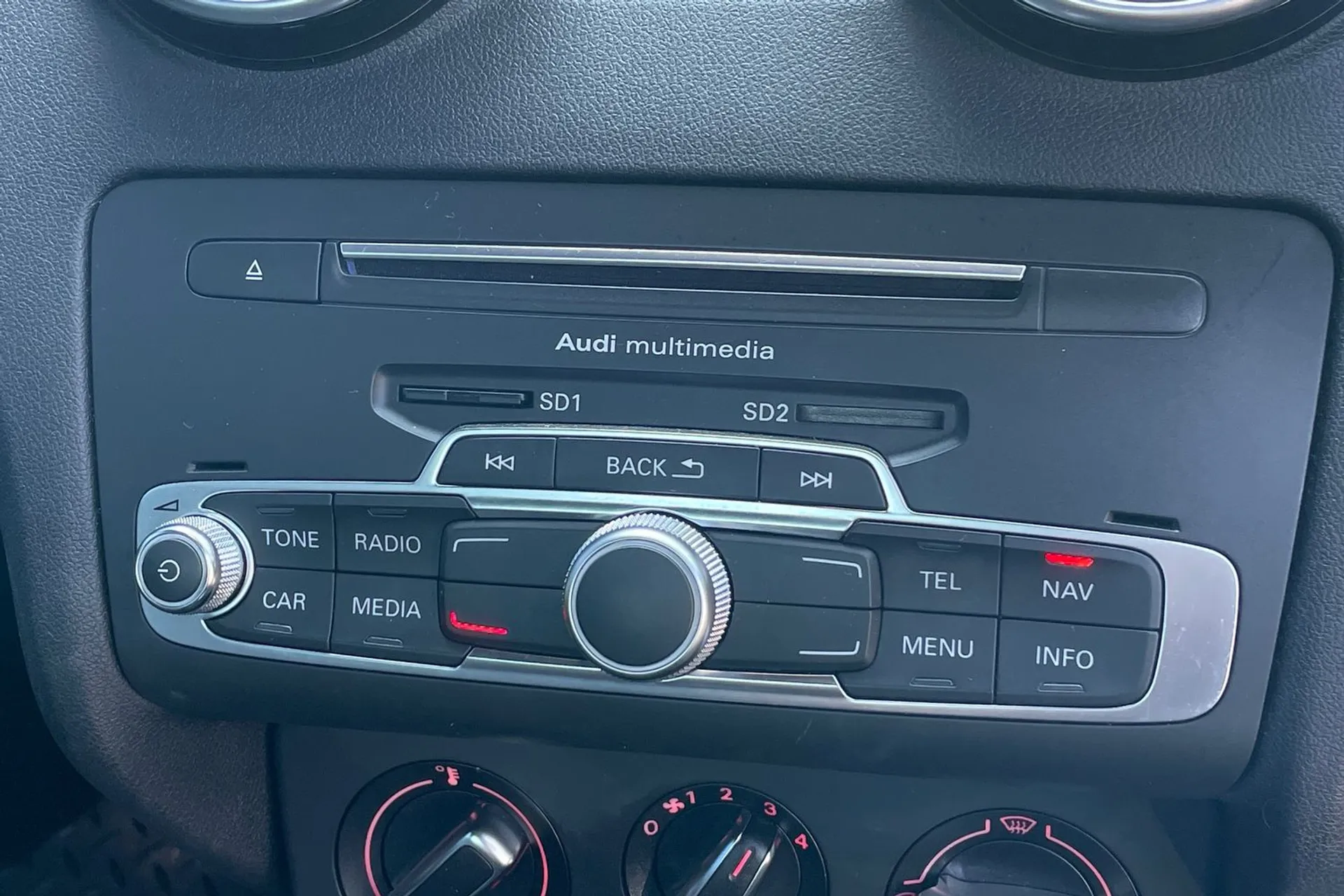 Audi A1 thumbnail image number 15