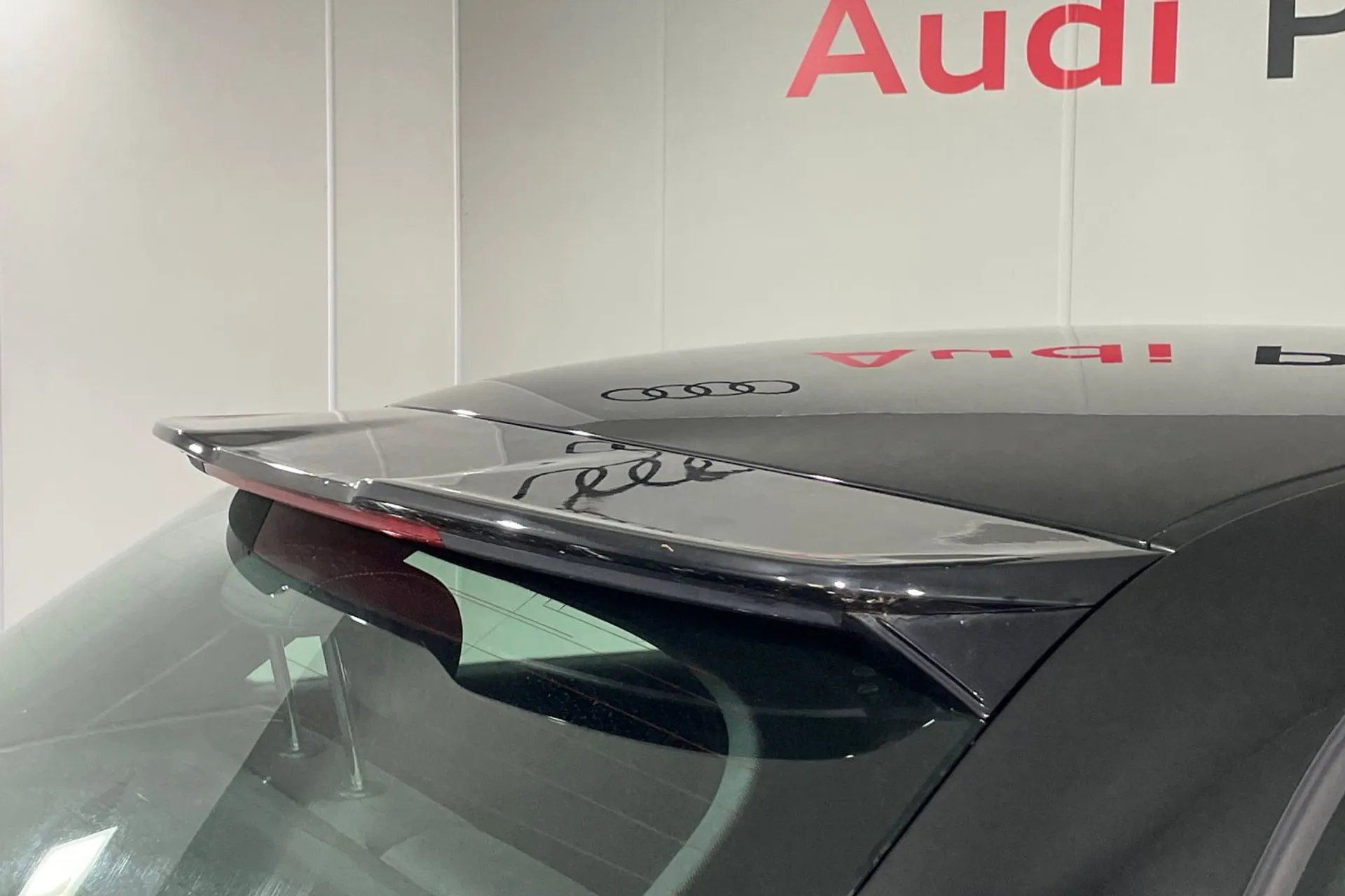 Audi A1 thumbnail image number 14