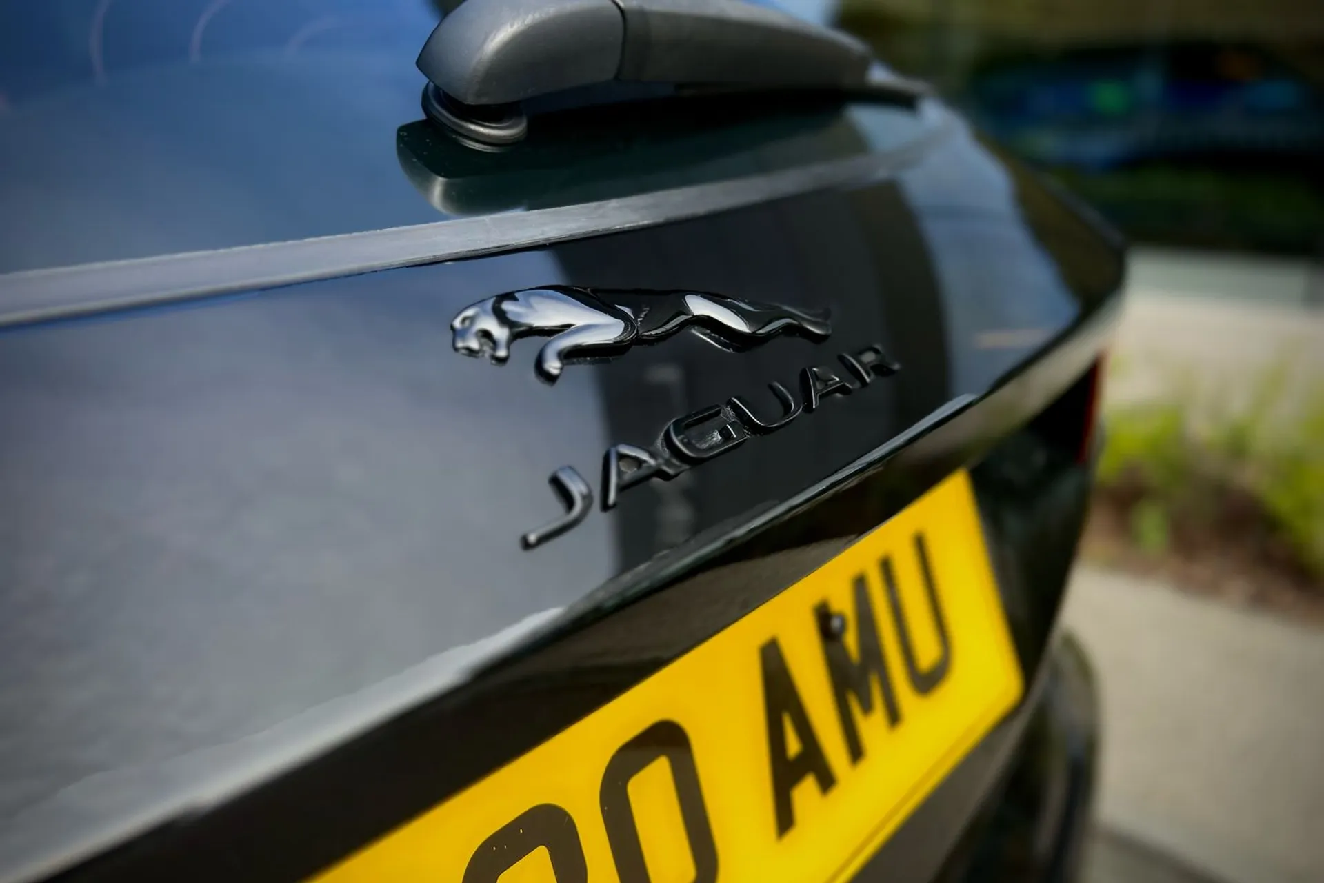 Jaguar E-PACE thumbnail image number 11