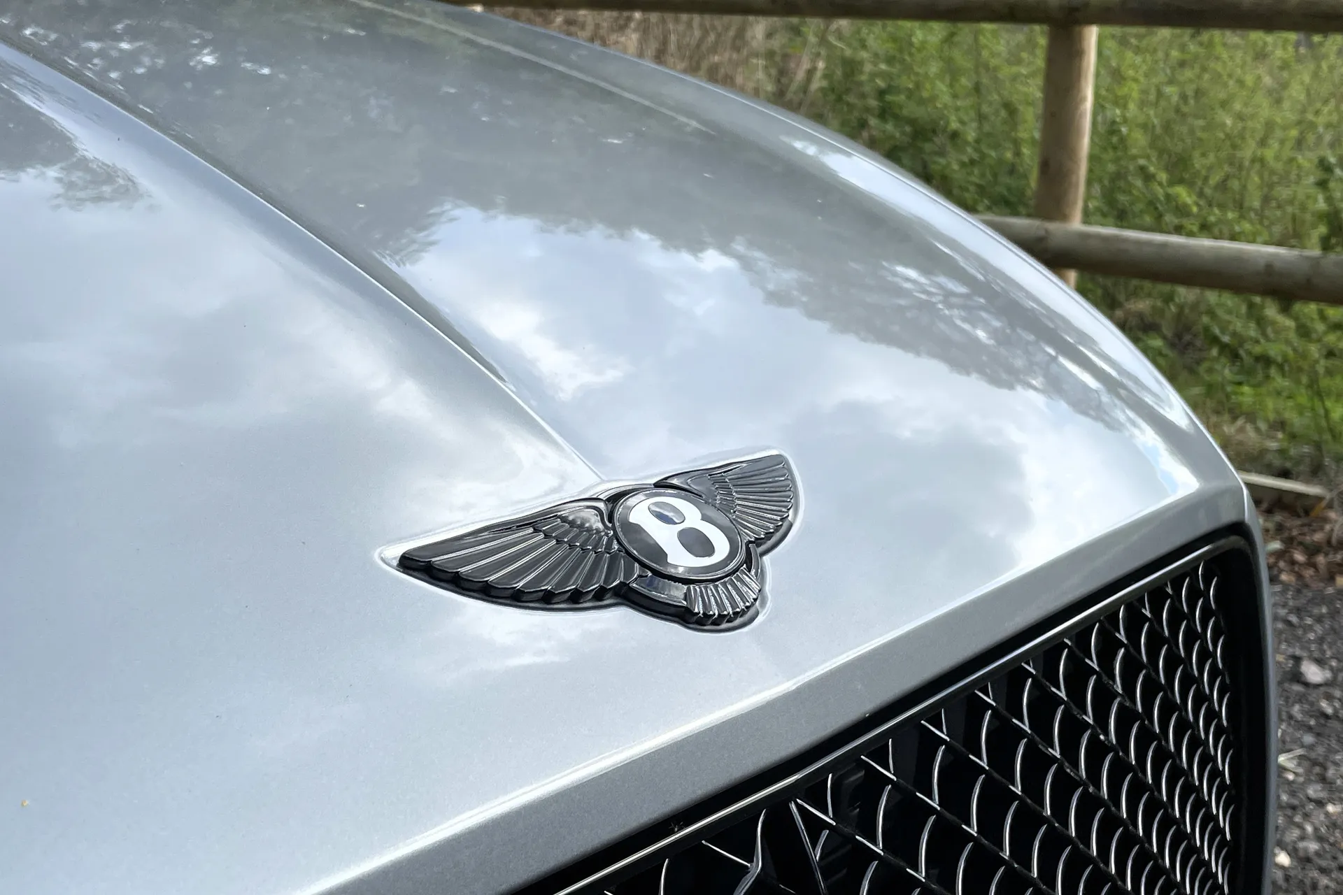 Bentley CONTINENTAL GT thumbnail image number 41