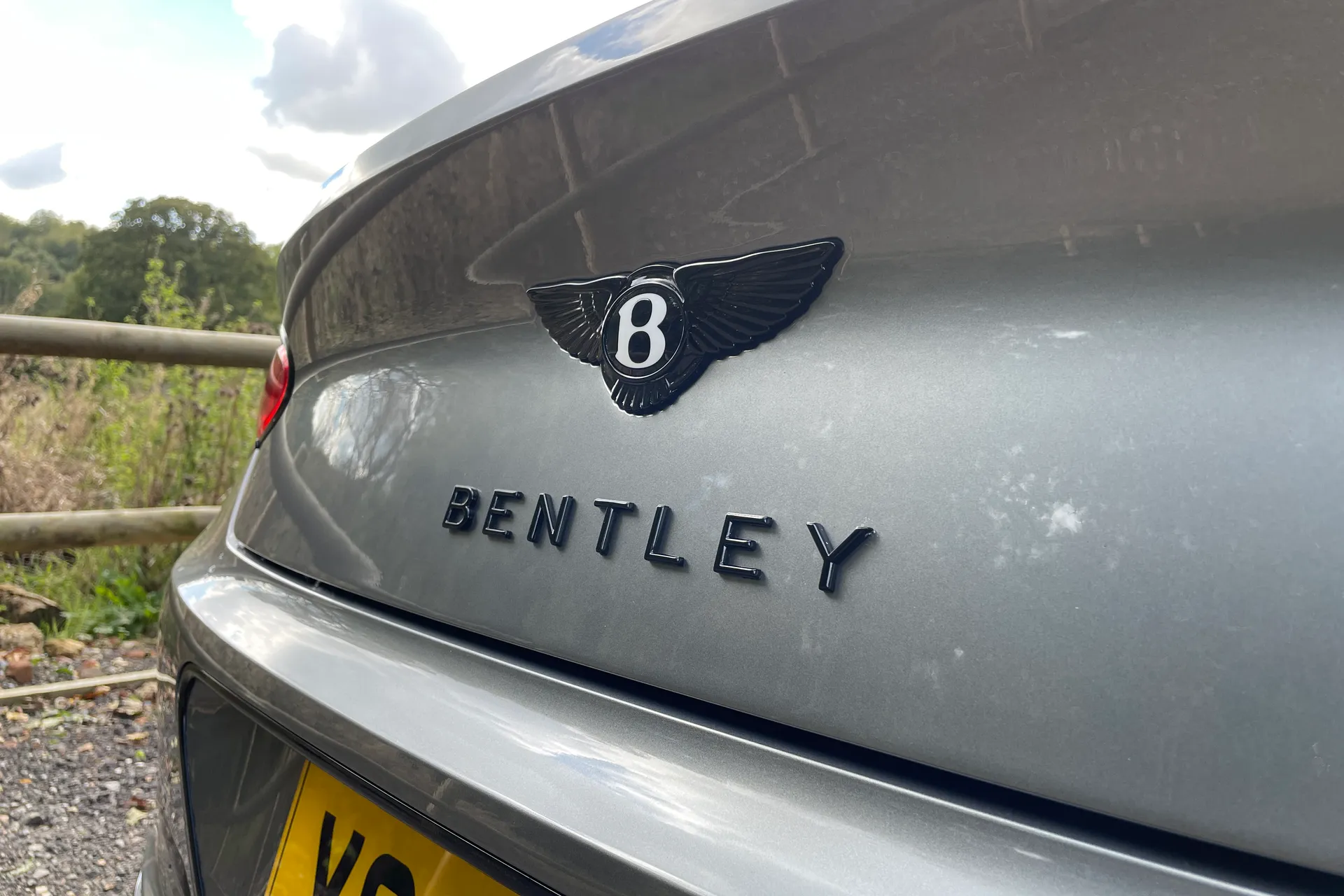 Bentley CONTINENTAL GT thumbnail image number 37