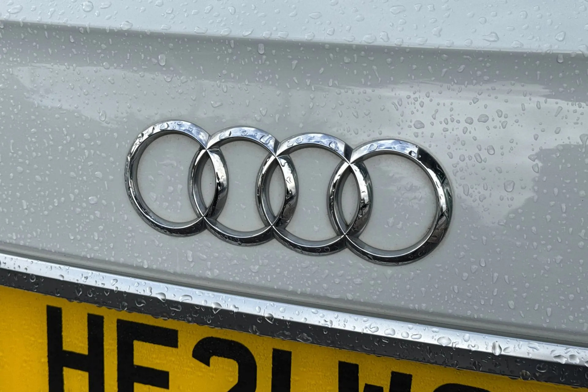 Audi Q5 thumbnail image number 50