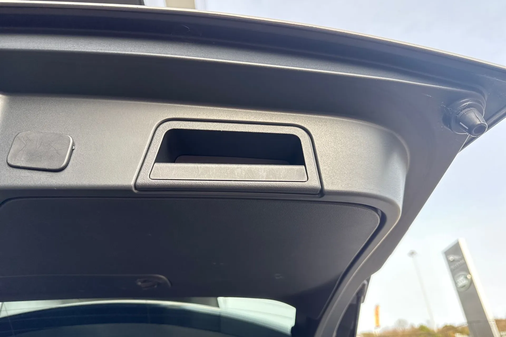 LAND ROVER RANGE ROVER EVOQUE thumbnail image number 33