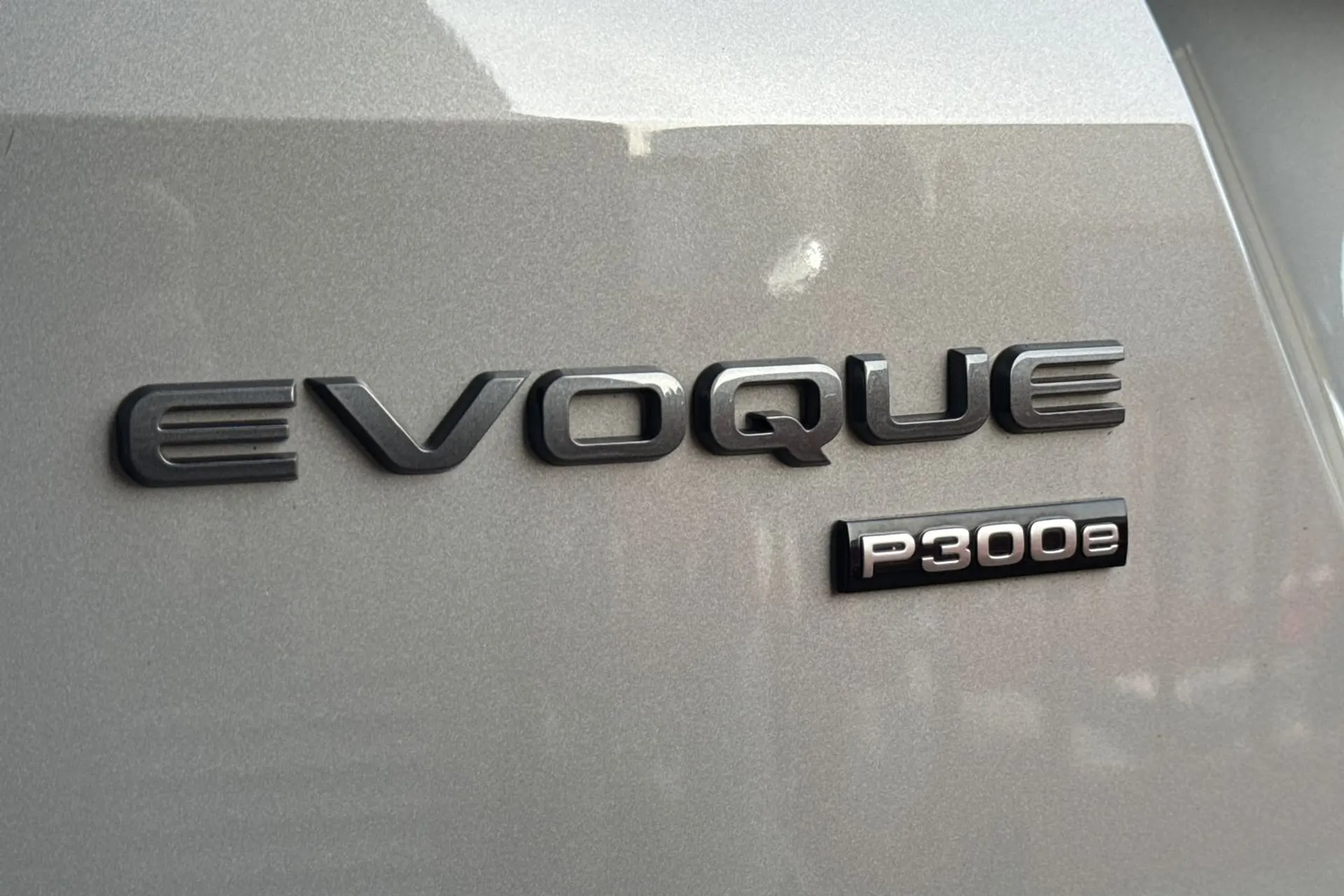 LAND ROVER RANGE ROVER EVOQUE thumbnail image number 27