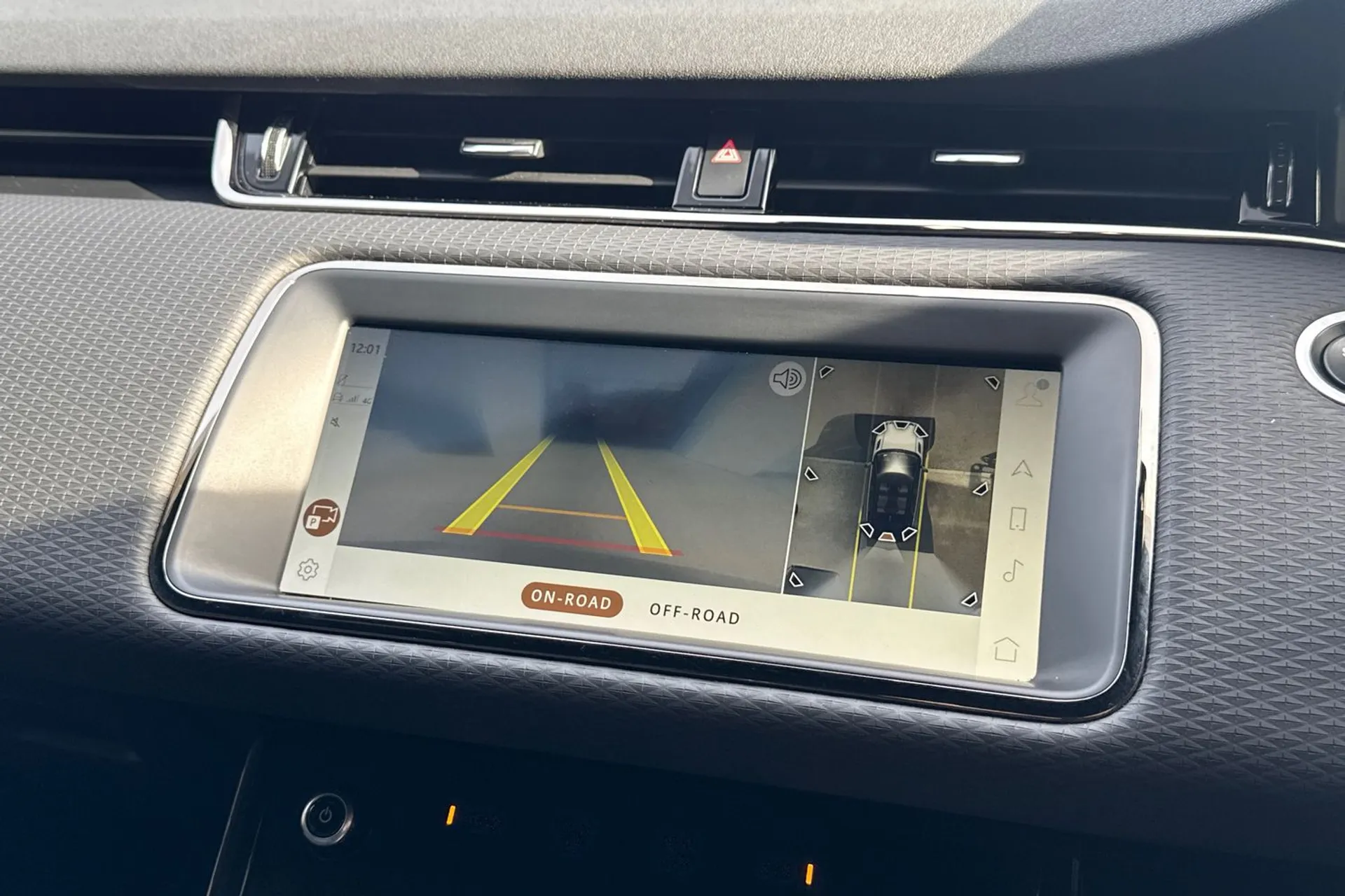 LAND ROVER RANGE ROVER EVOQUE thumbnail image number 5