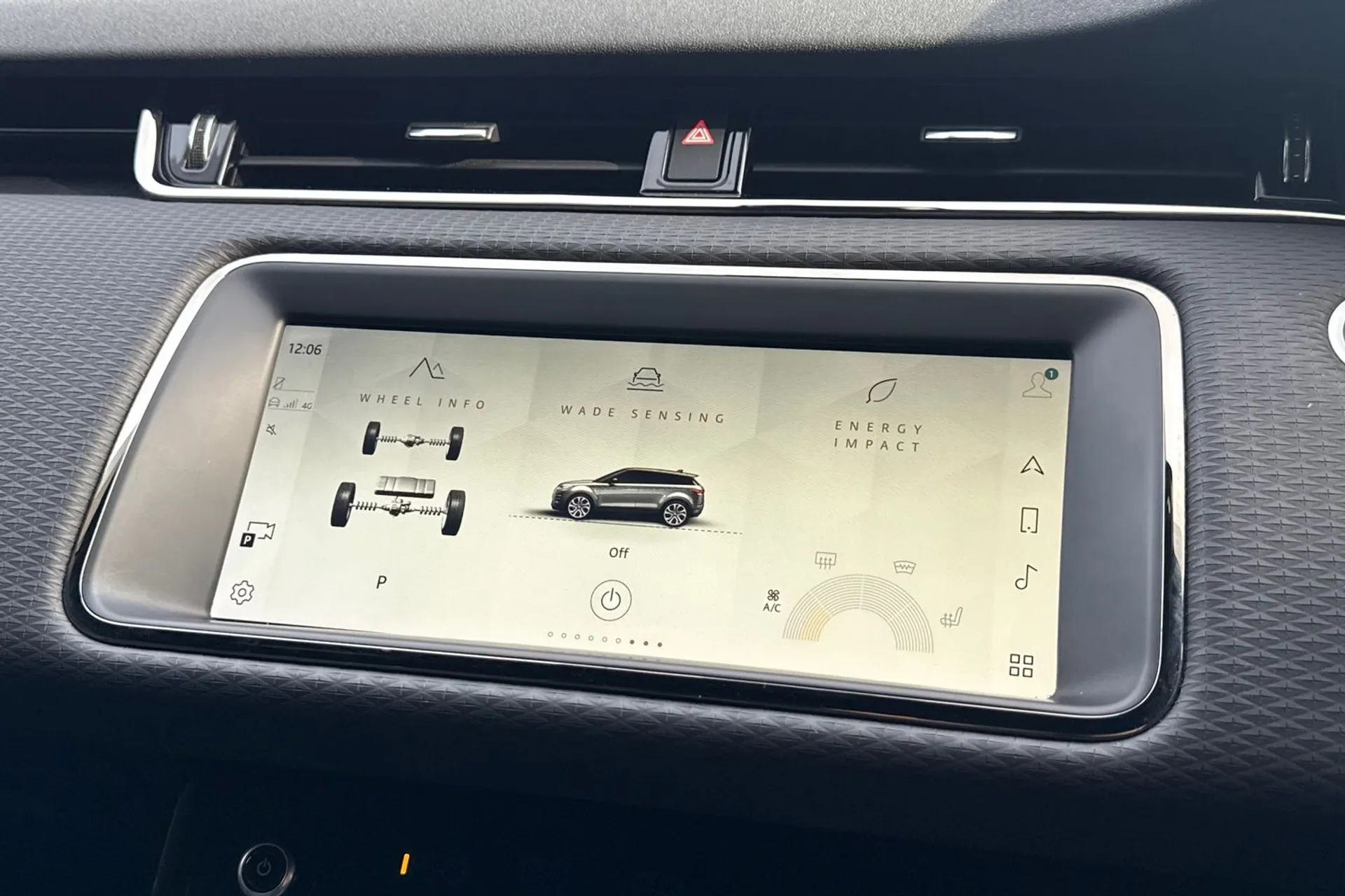 LAND ROVER RANGE ROVER EVOQUE thumbnail image number 56