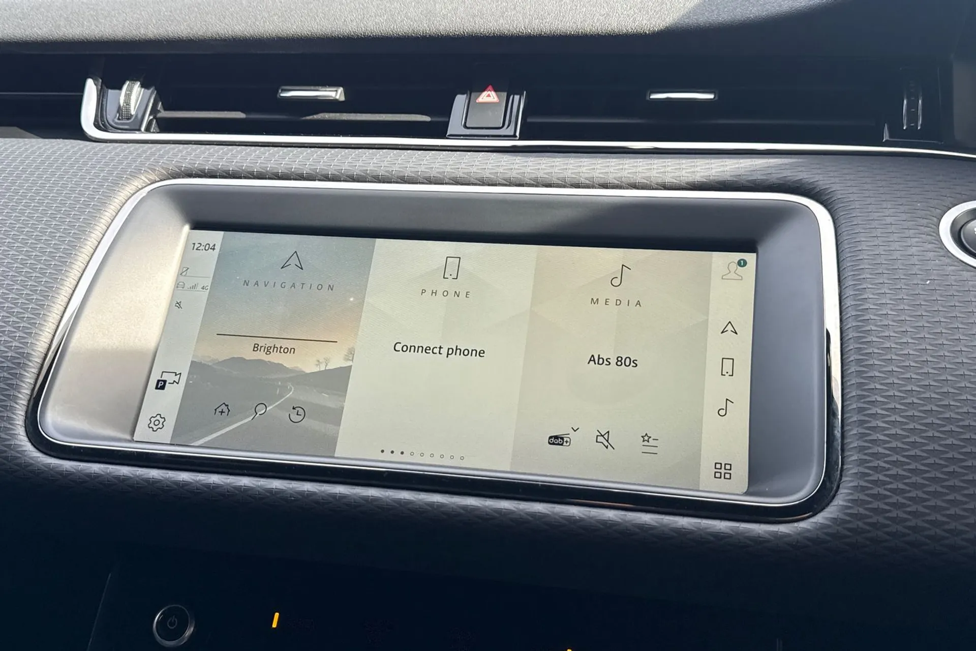 LAND ROVER RANGE ROVER EVOQUE thumbnail image number 54