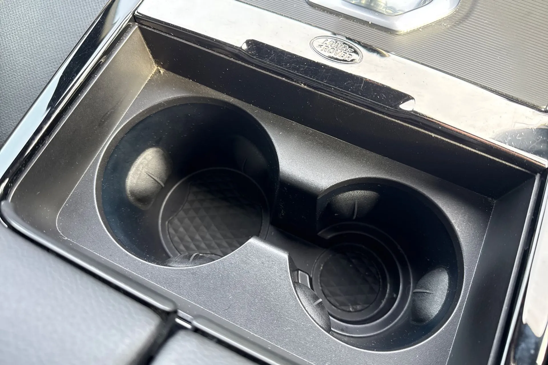 LAND ROVER RANGE ROVER EVOQUE thumbnail image number 51